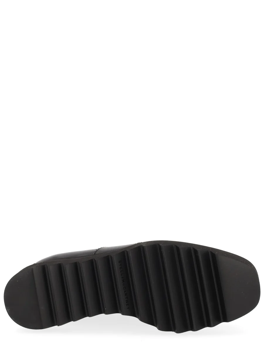 STELLA McCARTNEY Sneak-Elyse Platform Lace-Up Sneakers - Image 4