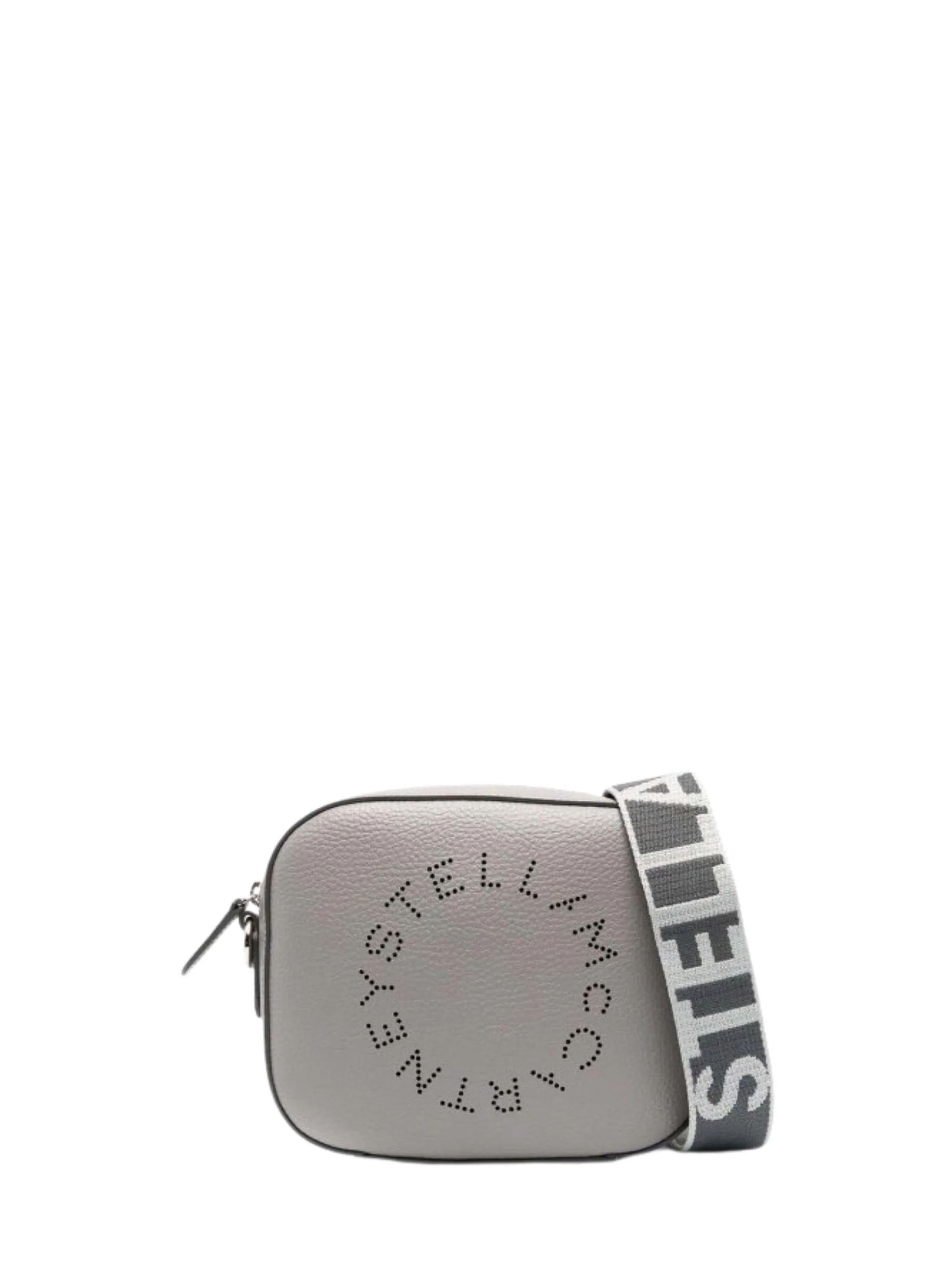 Stella McCartney Stella Logo Small Camera Bag