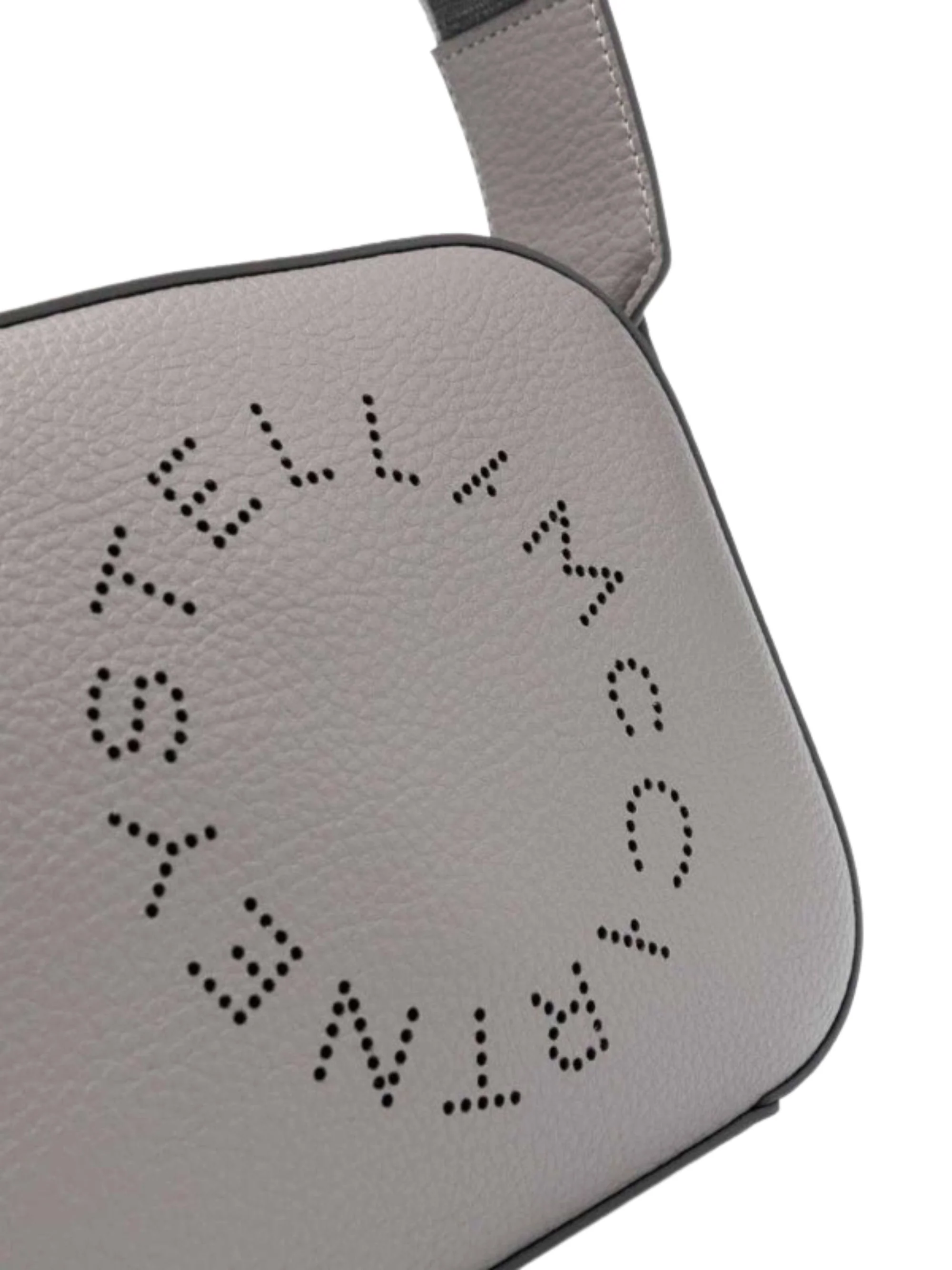 Stella McCartney Stella Logo Small Camera Bag - Image 3