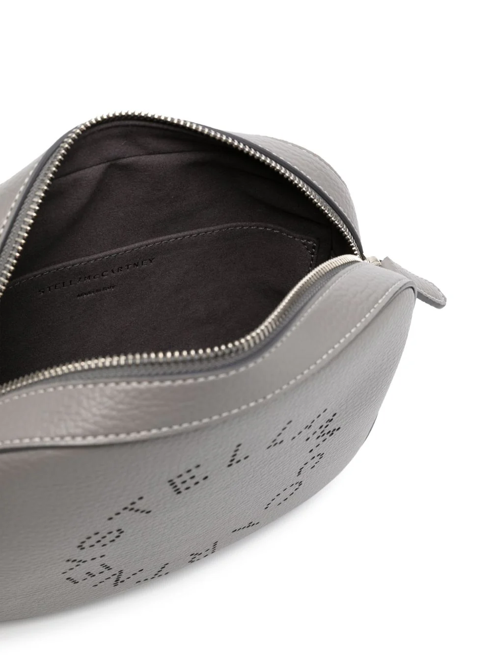 Stella McCartney Stella Logo Small Camera Bag - Image 4