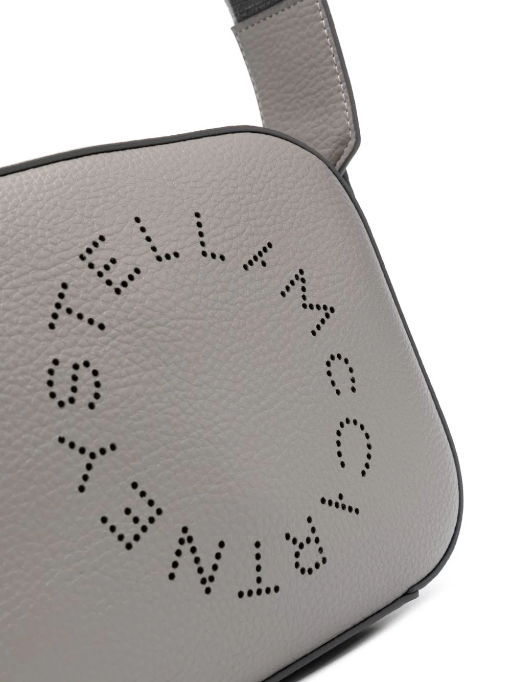 Stella McCartney Stella Logo Small Camera Bag - Image 5