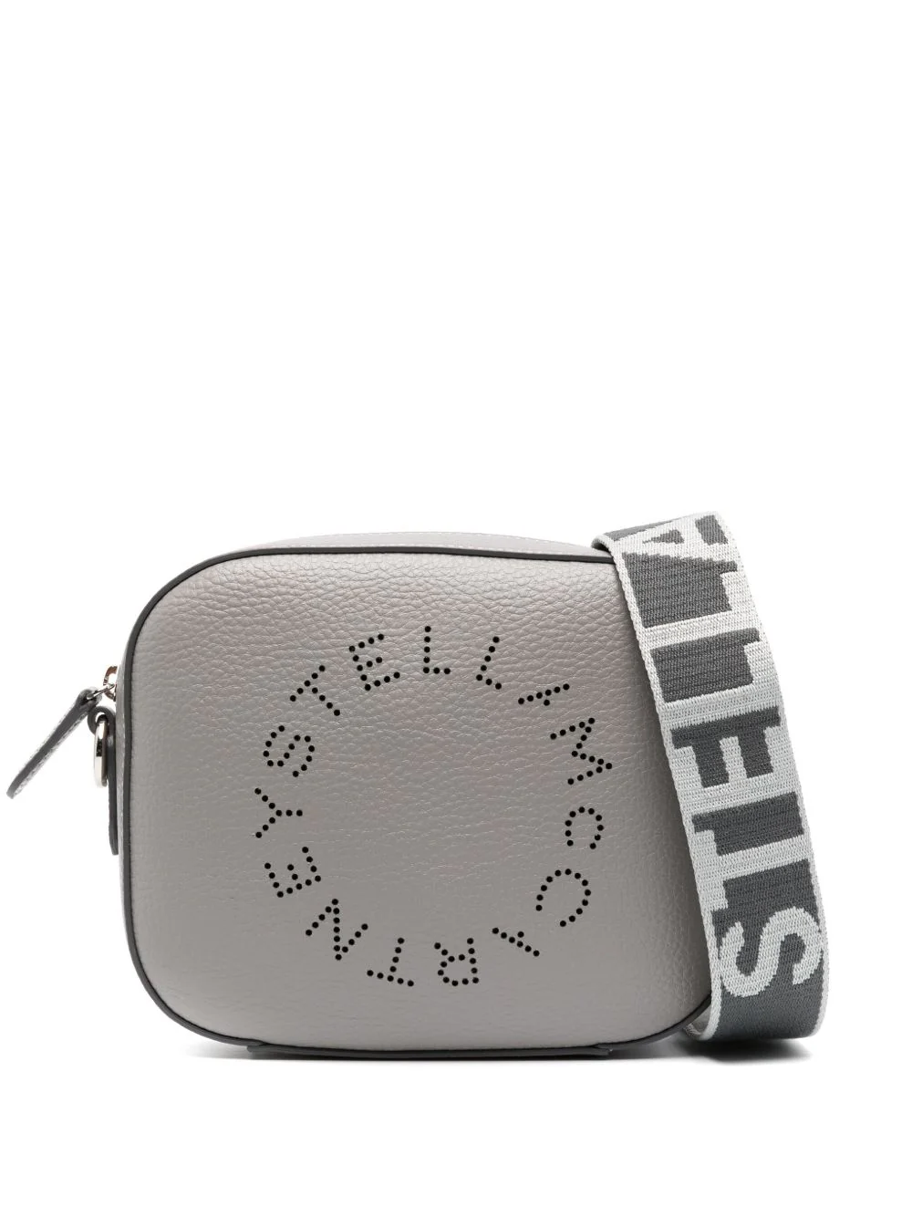 Stella McCartney Stella Logo Small Camera Bag - Image 7