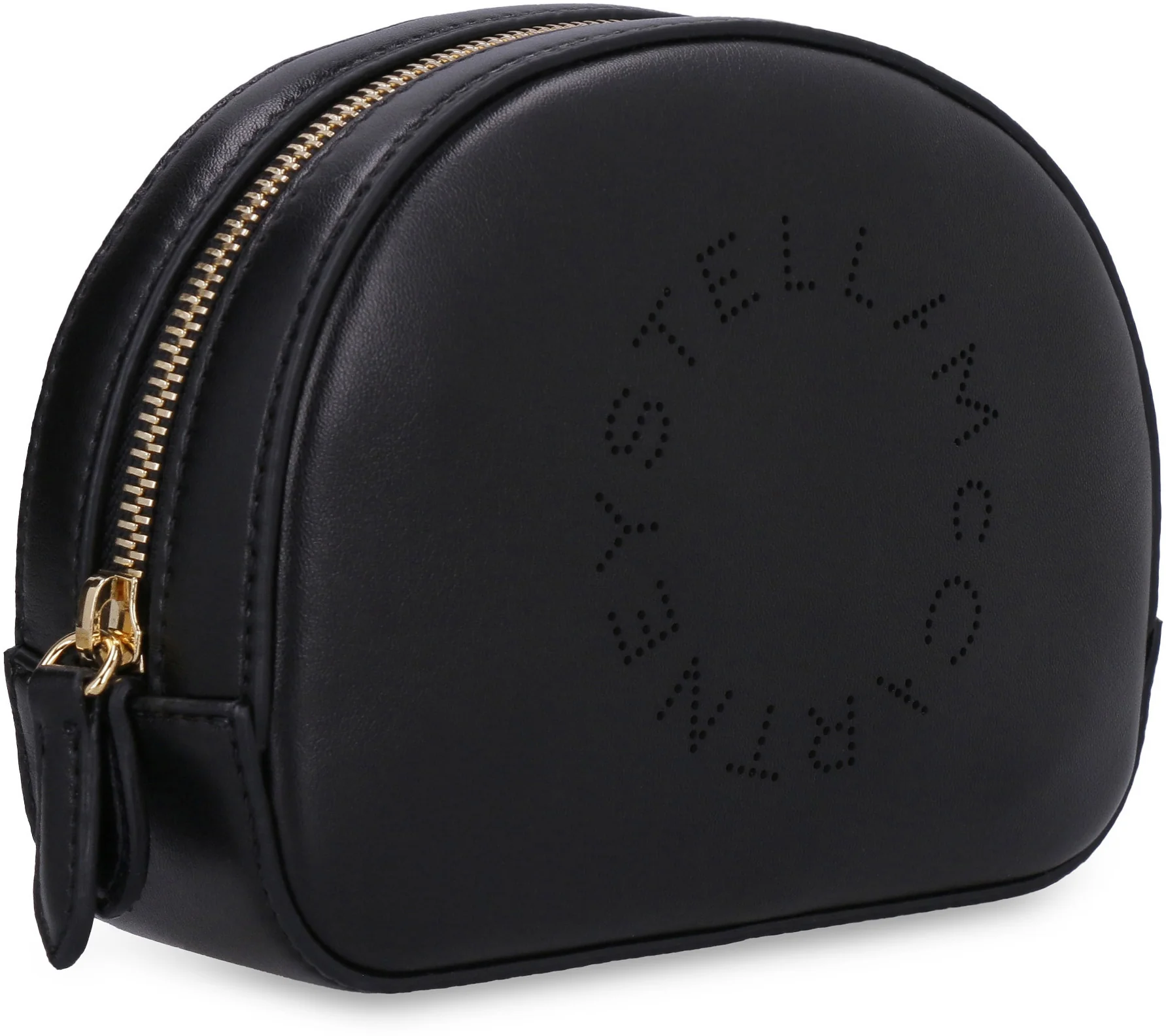 STELLA MCCARTNEY Stella Logo Wash Bag - Image 3