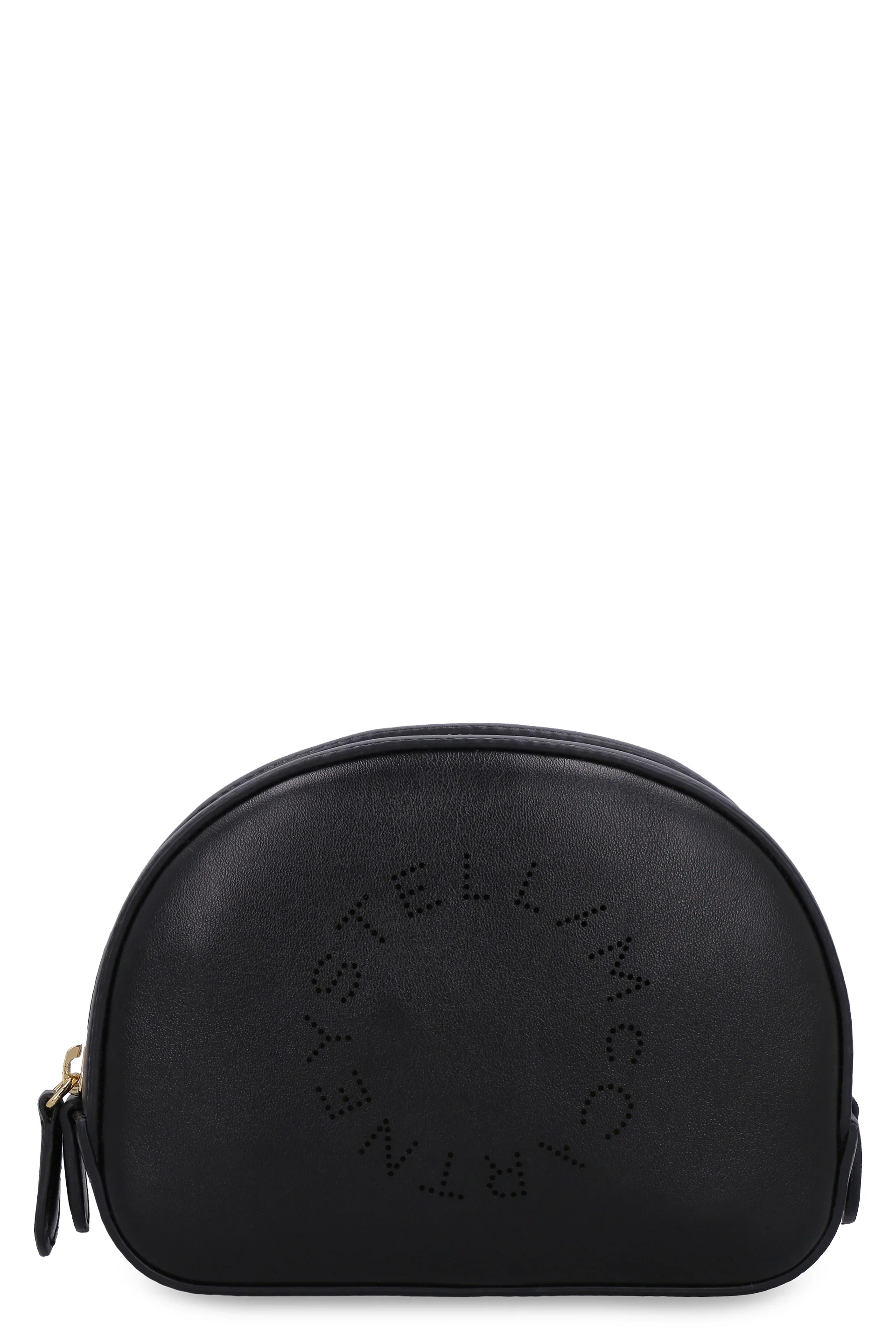 STELLA MCCARTNEY Stella Logo Wash Bag - Image 6