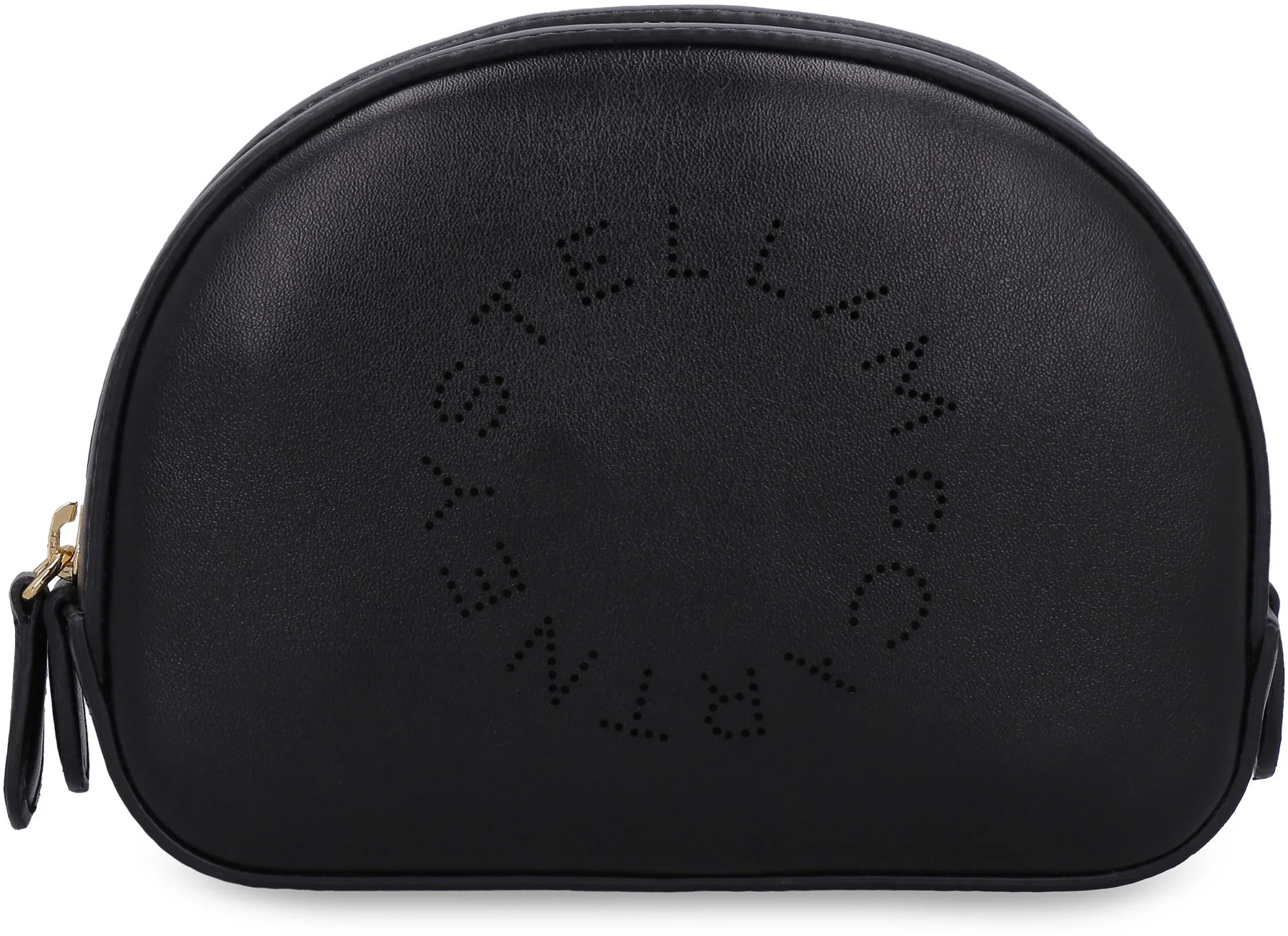 STELLA MCCARTNEY Stella Logo Wash Bag - Image 7