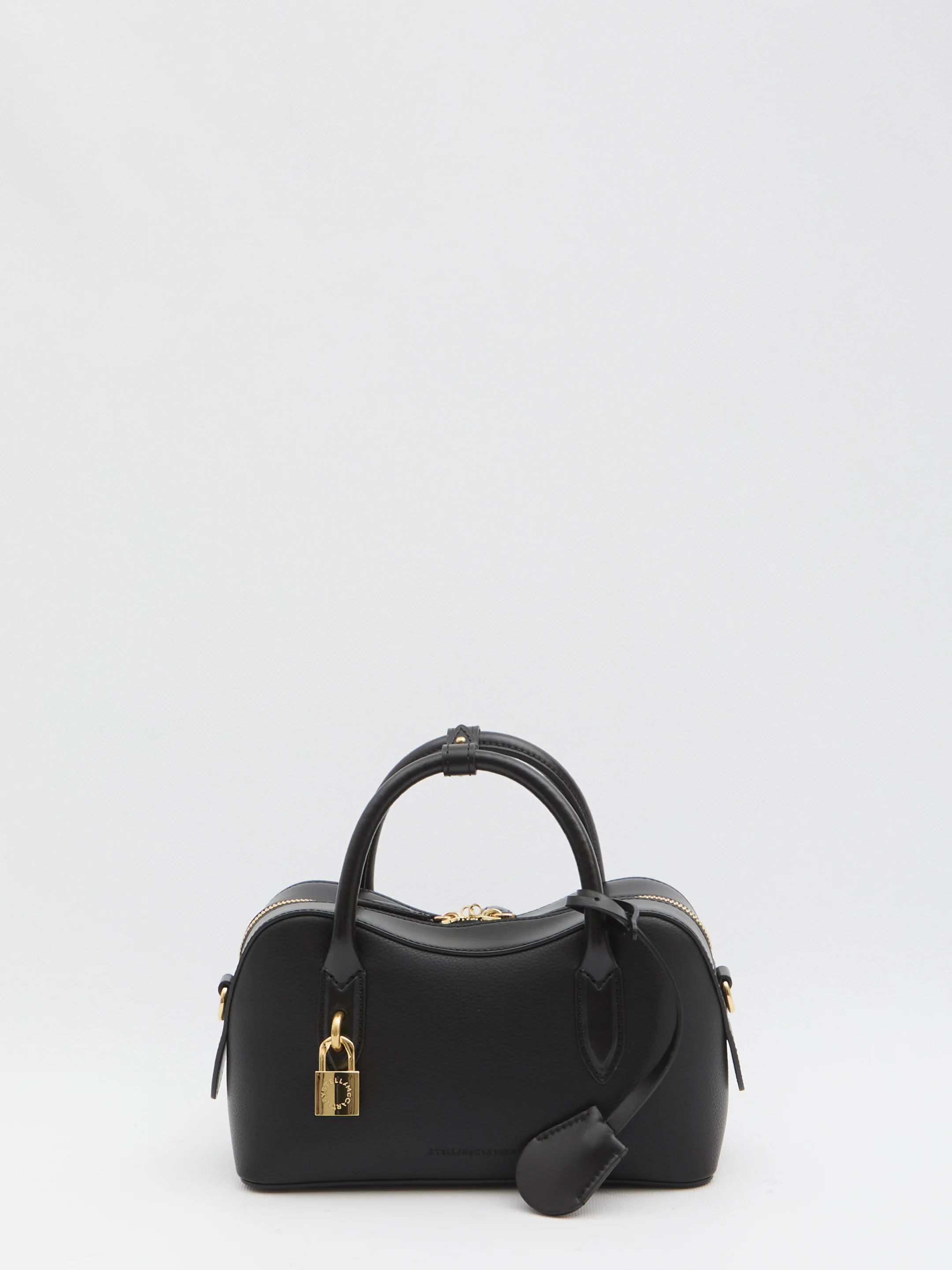 STELLA MCCARTNEY Stella Ryder Small Crossbody Bag