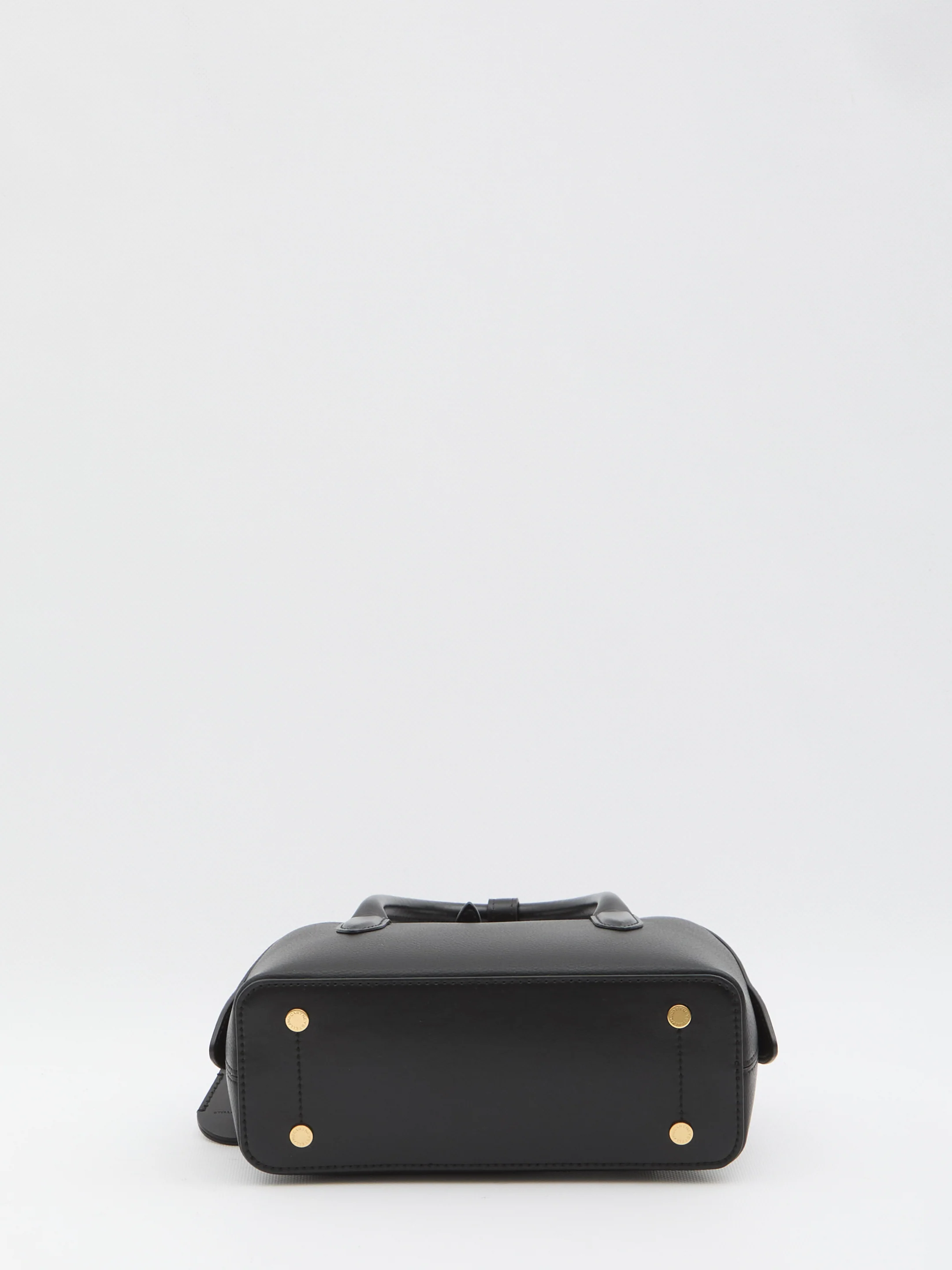 STELLA MCCARTNEY Stella Ryder Small Crossbody Bag - Image 3