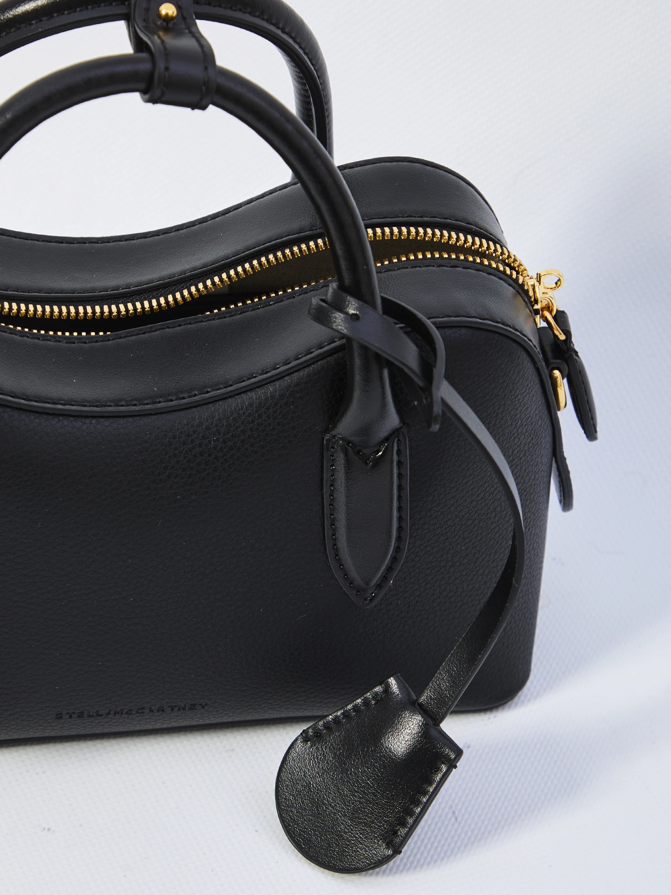 STELLA MCCARTNEY Stella Ryder Small Crossbody Bag - Image 4