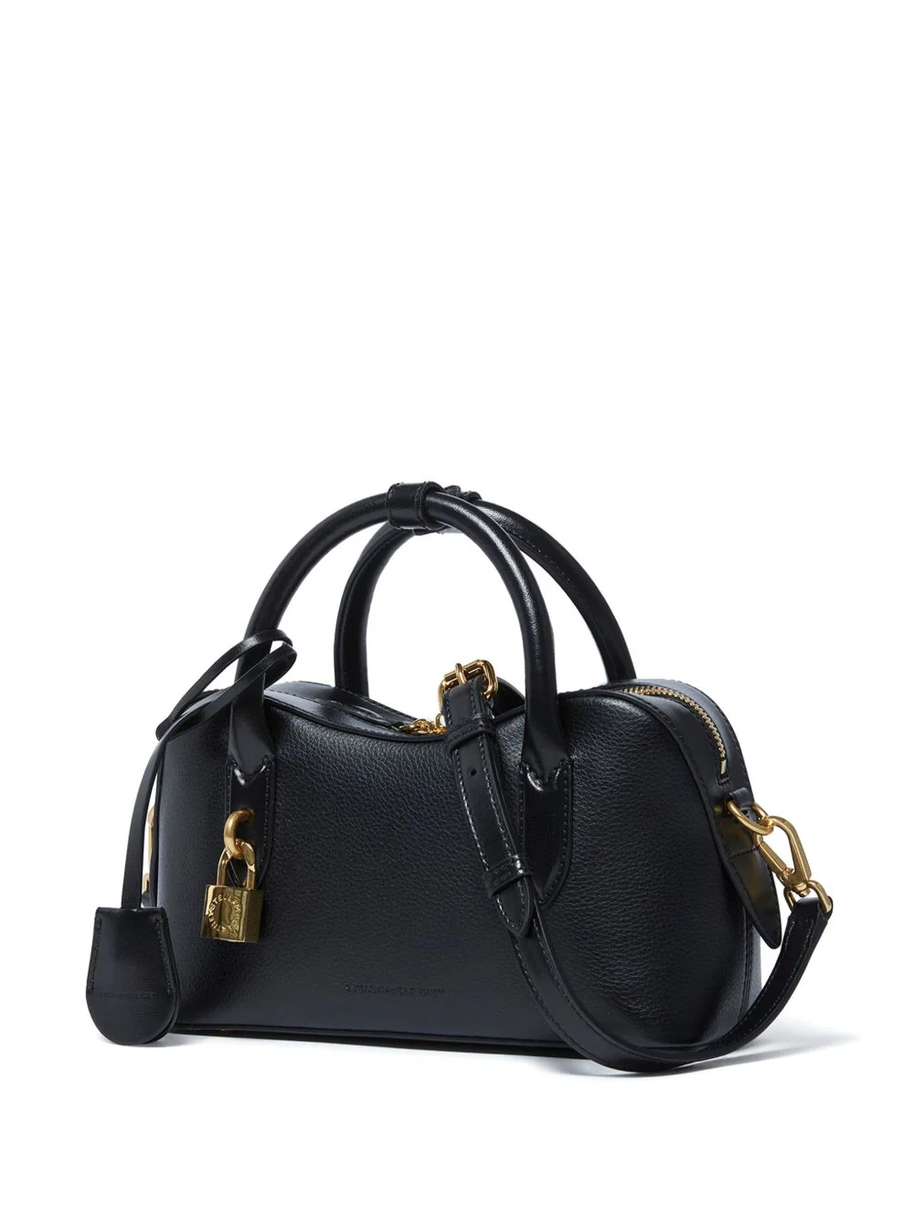 STELLA MCCARTNEY Stella Ryder Small Crossbody Bag - Image 5