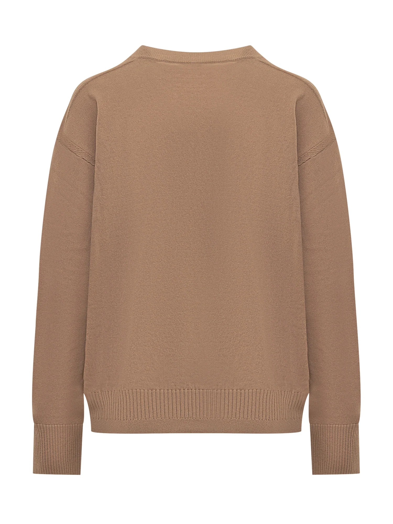 Stella Mccartney Stylish Virgin Wool Sweater - Image 2