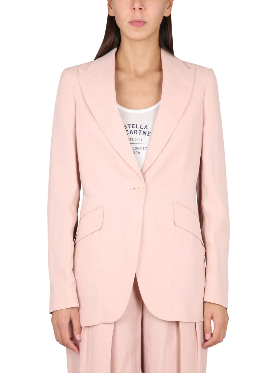 STELLA McCARTNEY Tailored Jacket