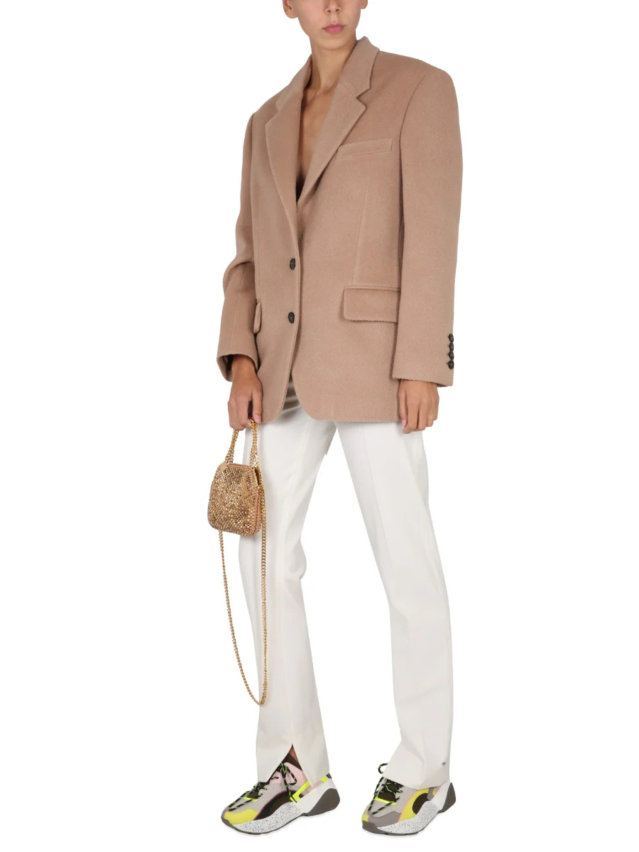 STELLA McCARTNEY Twil Pants - Image 2