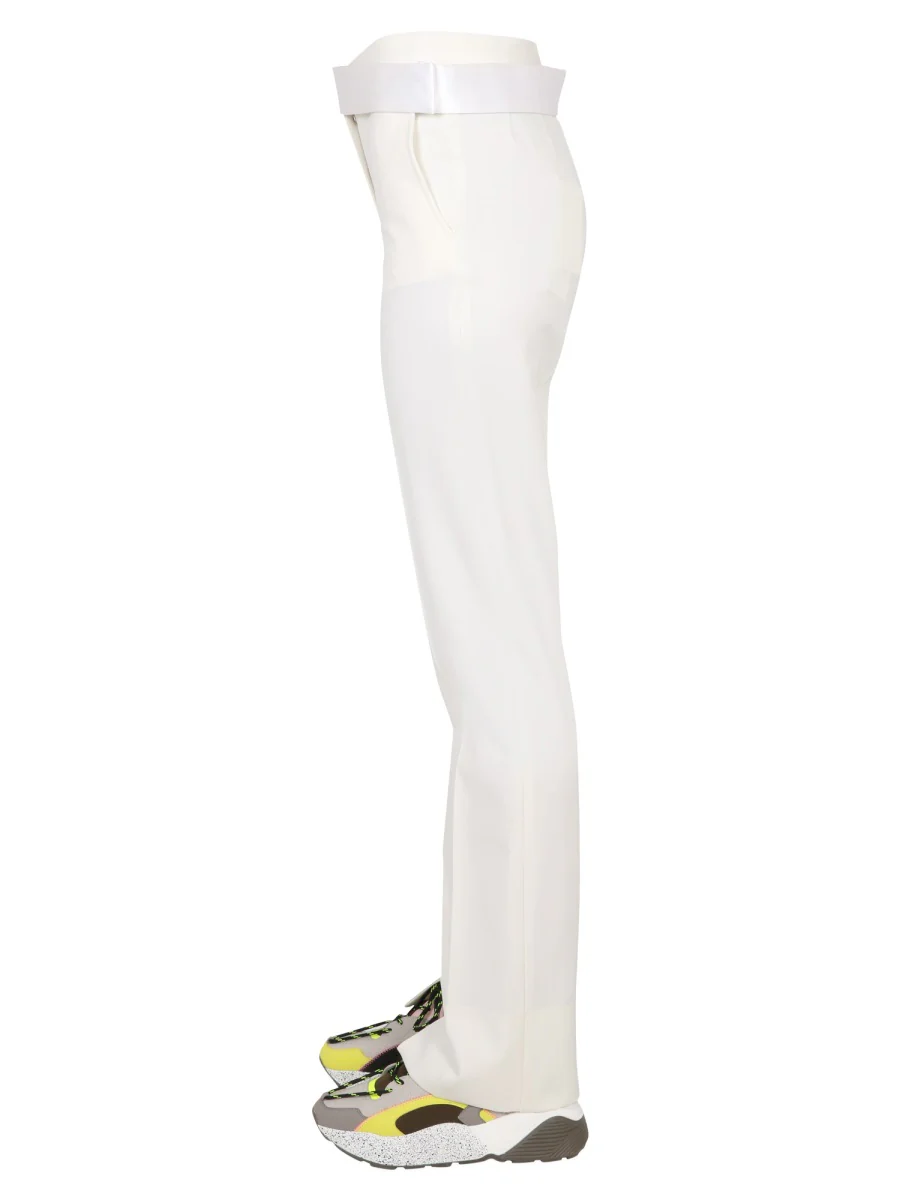 STELLA McCARTNEY Twil Pants - Image 3