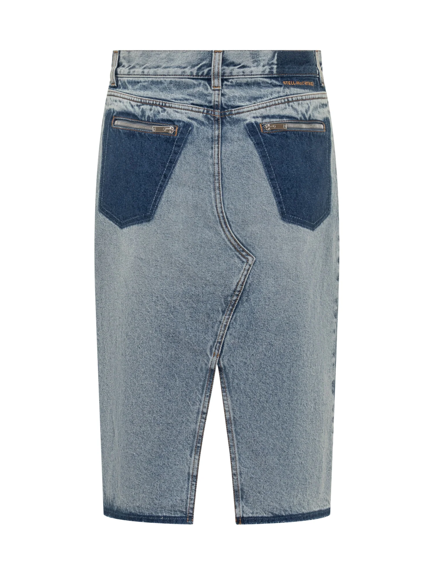 Stella Mccartney Vintage Midi Skirt - Image 2