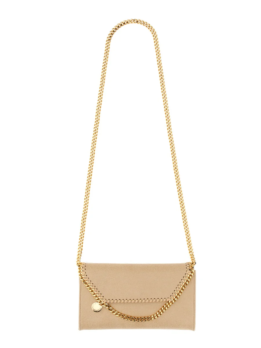 STELLA McCARTNEY Wallet on Chain Falabella - Image 5