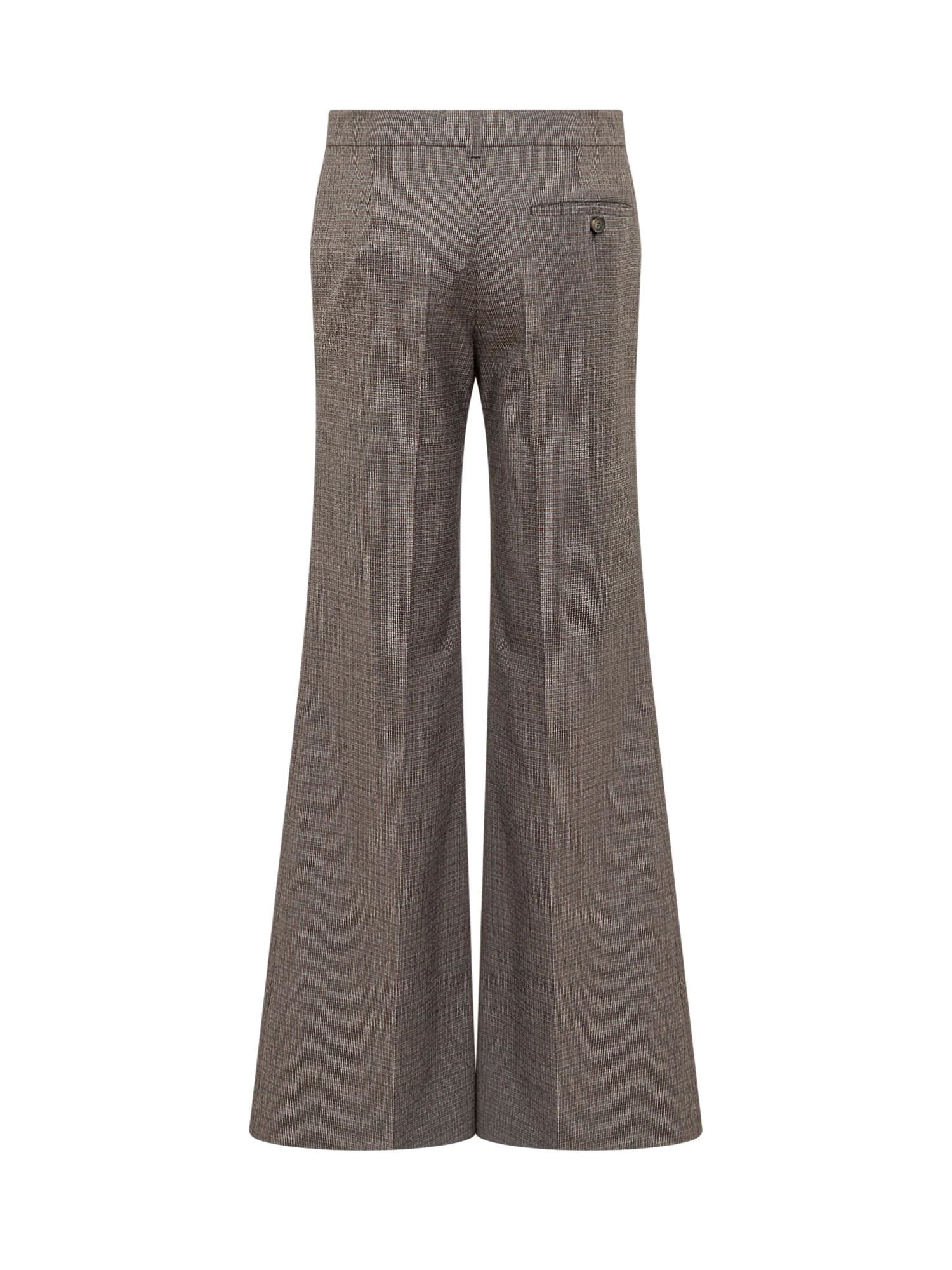 Stella Mccartney Wool Trousers for FW24 - Image 2