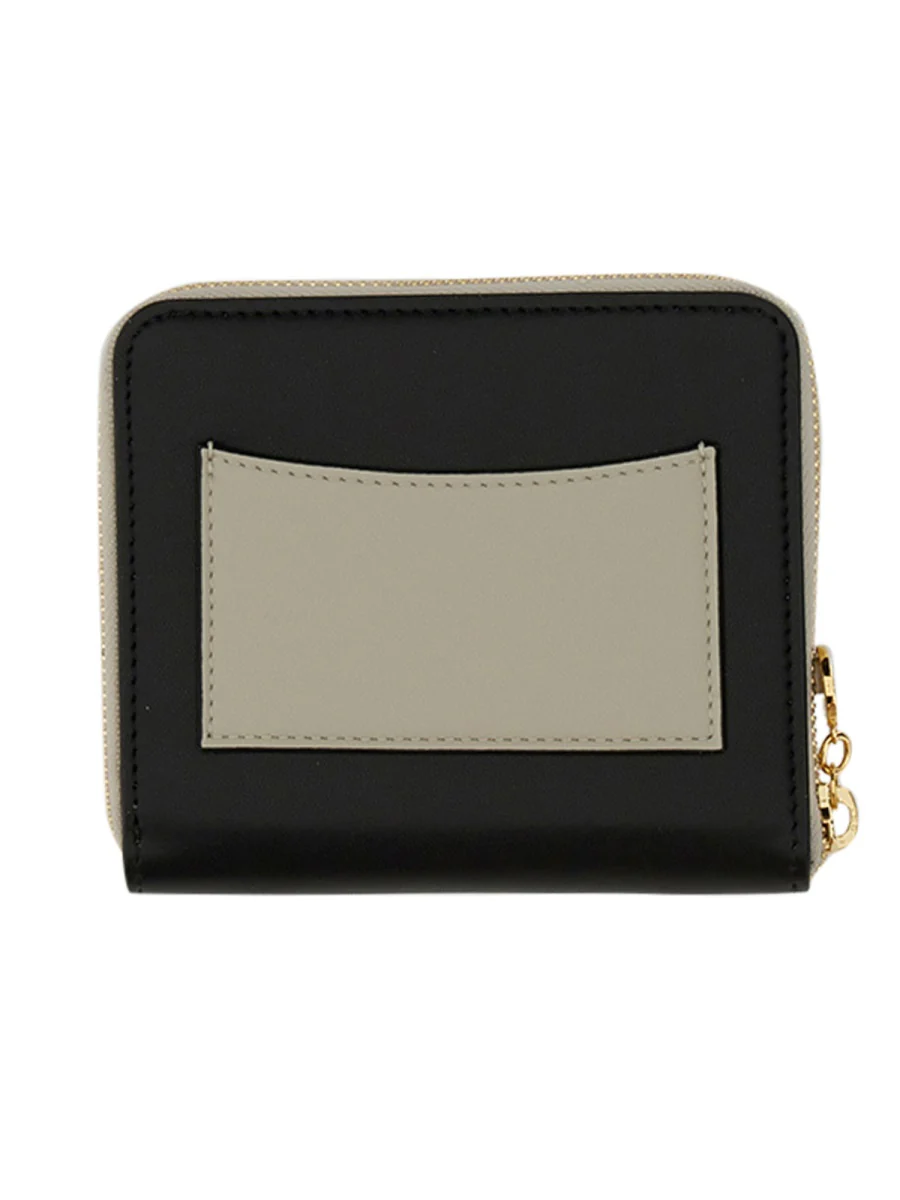 STELLA MCCARTNEY Zipped Wallet - Image 6