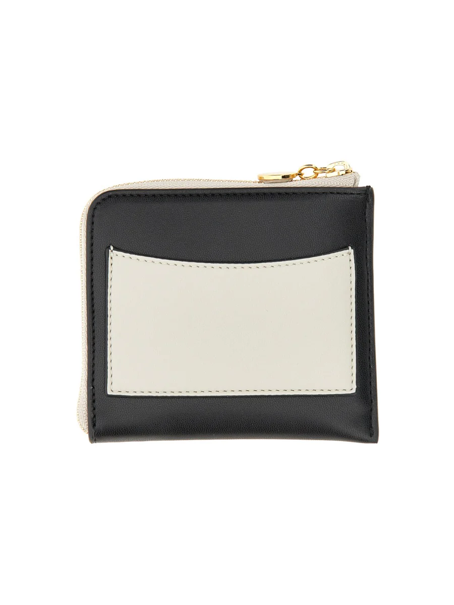 STELLA MCCARTNEY Zipped Wallet - Image 5
