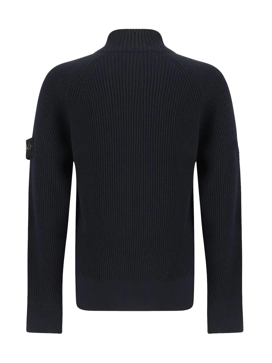 STONE ISLAND 5100012 Sweater - Image 2