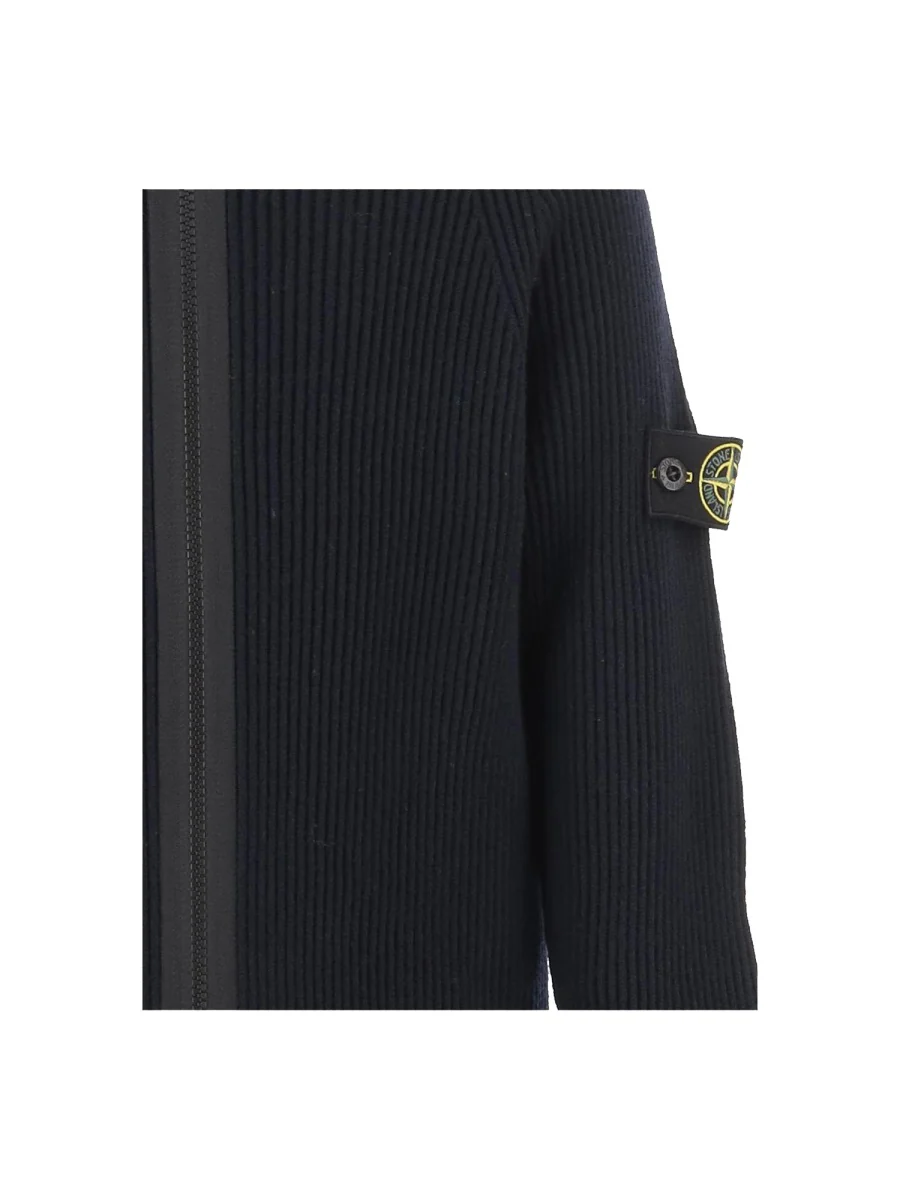 STONE ISLAND 5100012 Sweater - Image 3