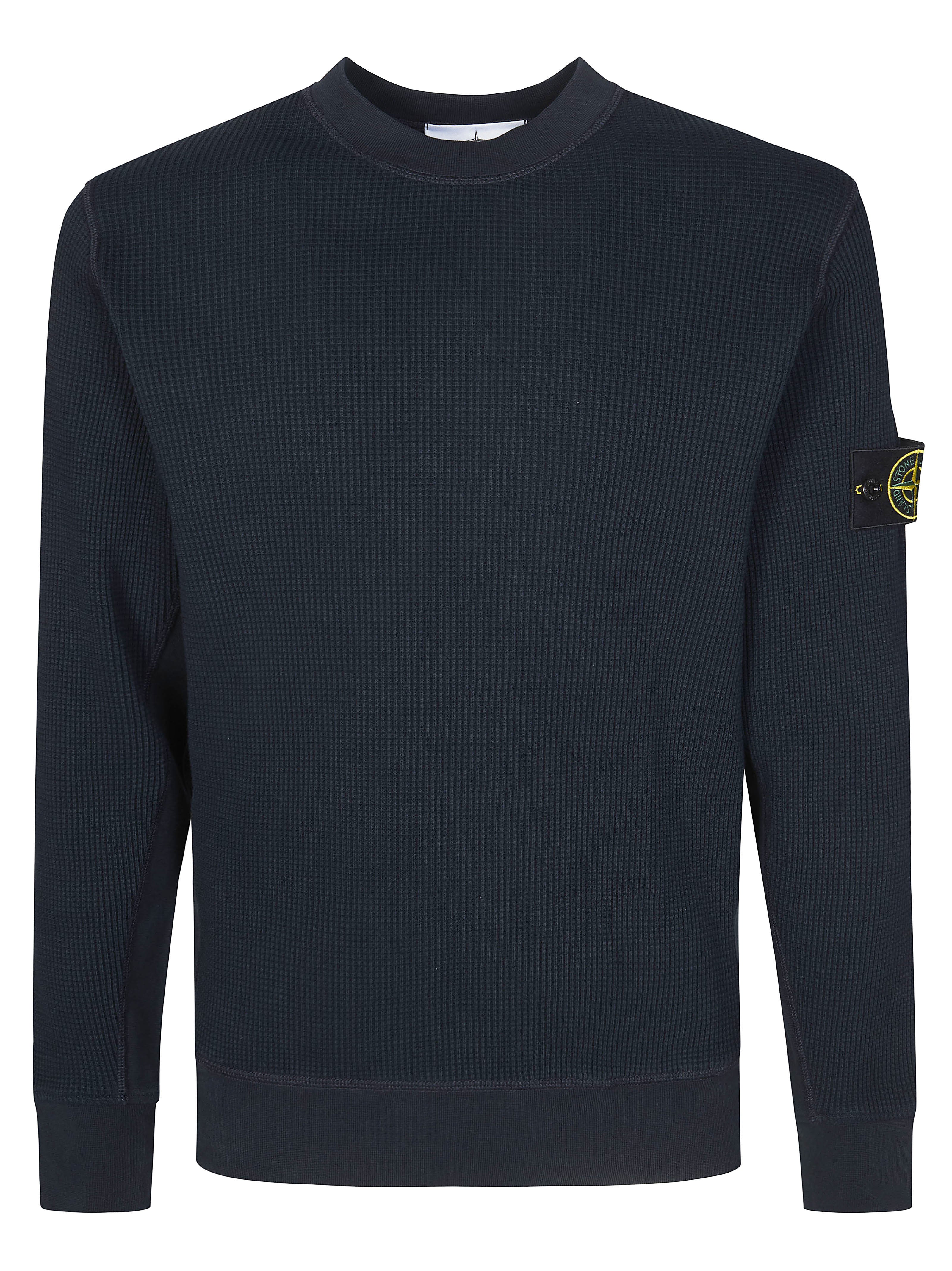 Stone Island Casual Sweatshirt for Men