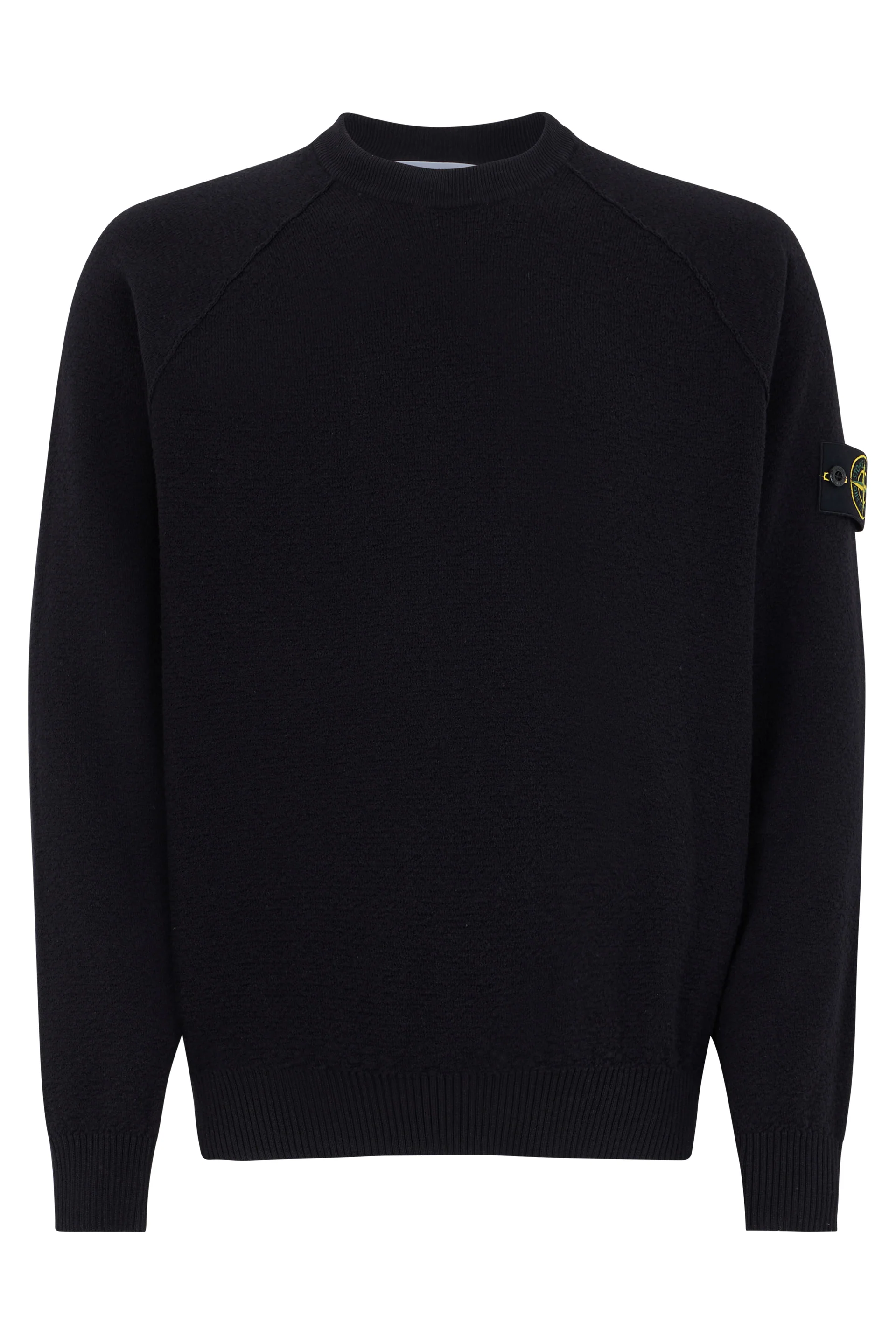 Stone Island Classic Cotton Sweater for Men