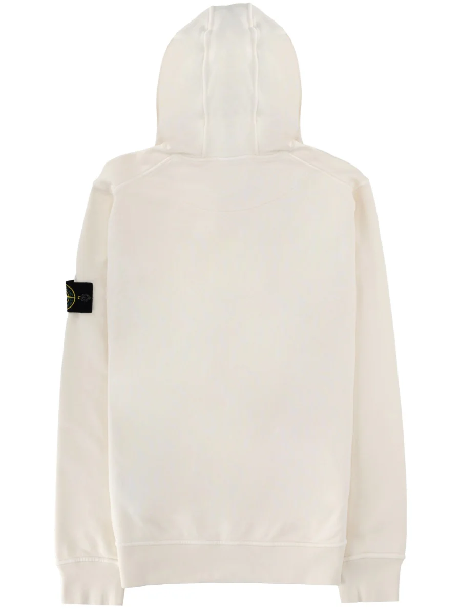 Stone Island Classic Crewneck Sweater for Men - SS26 - Image 2
