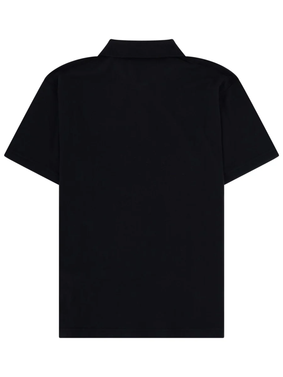 Stone Island Classic Polo Shirt for Men - SS26 Collection - Image 2