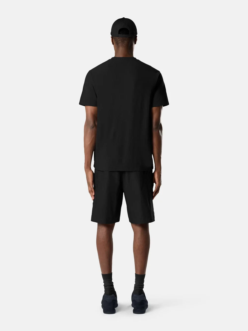 Stone Island Classic SS T-Shirt for Men - Image 3