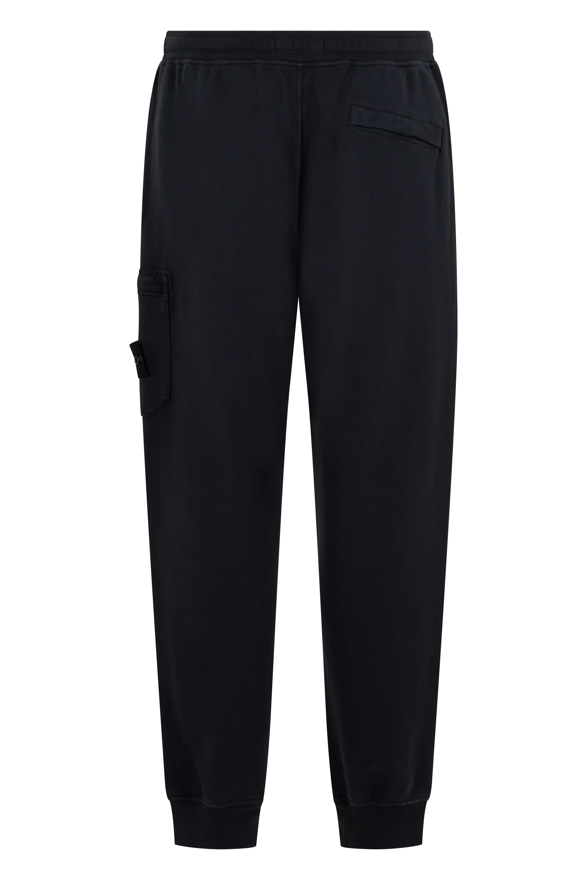 Stone Island Comfortable Loose Fit Athletic Pants - SS26 - Image 2