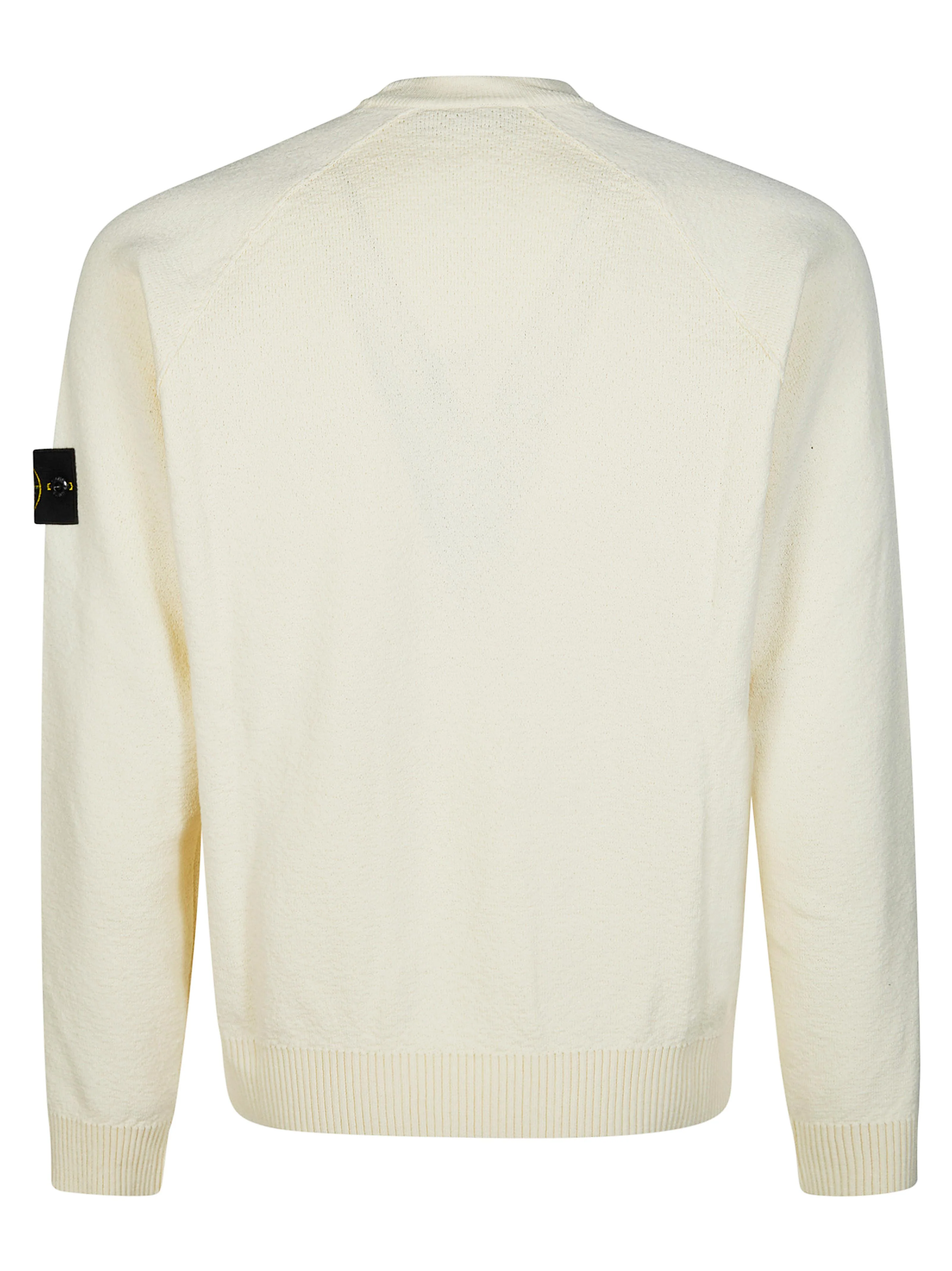 Stone Island Cotton Sweater - Image 2
