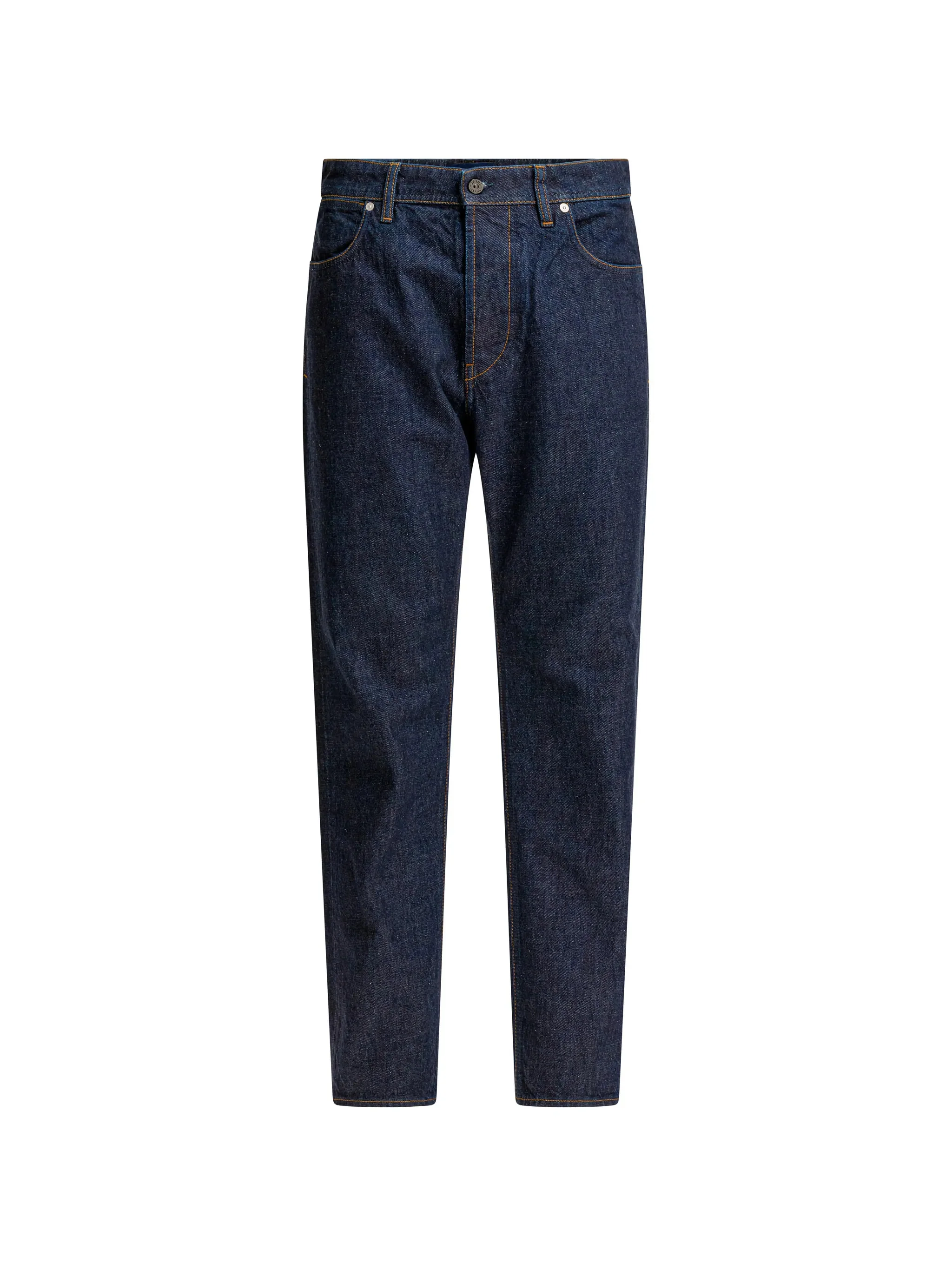 Stone Island Curved Pocket Jeans - Size 30