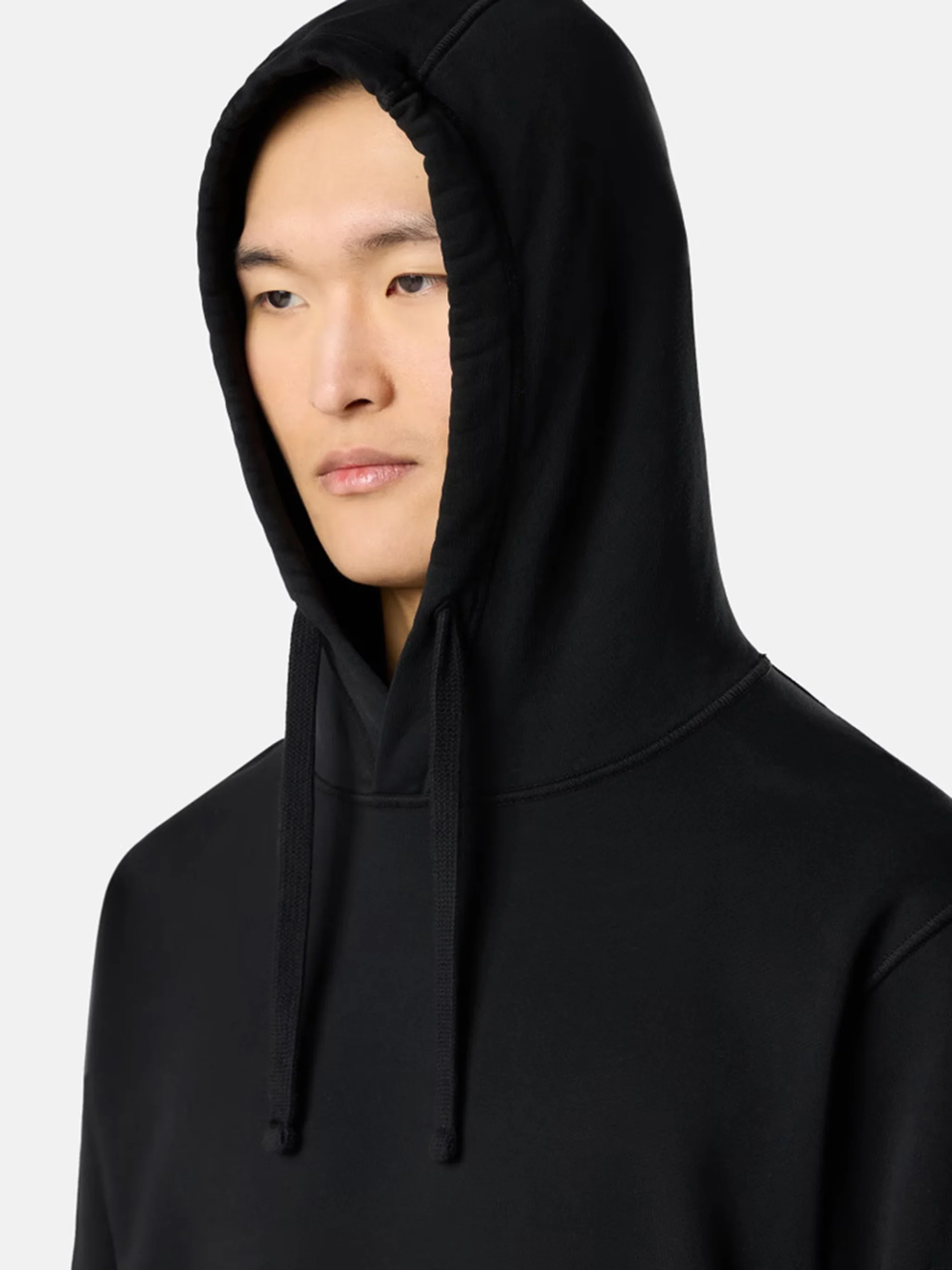 Stone Island Drawstring Hooded Overlock Set - Size M - Image 3