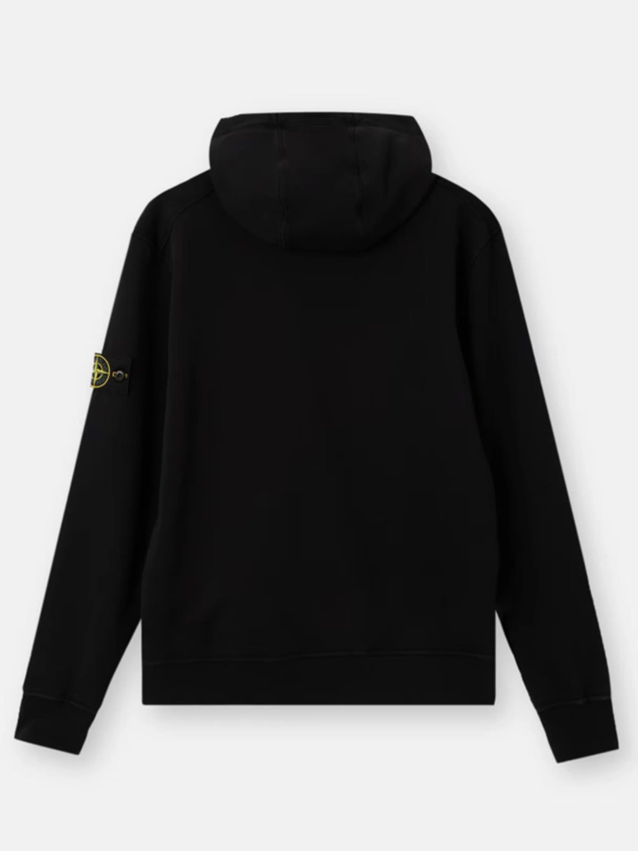 Stone Island Drawstring Hooded Overlock Set - Size M - Image 7