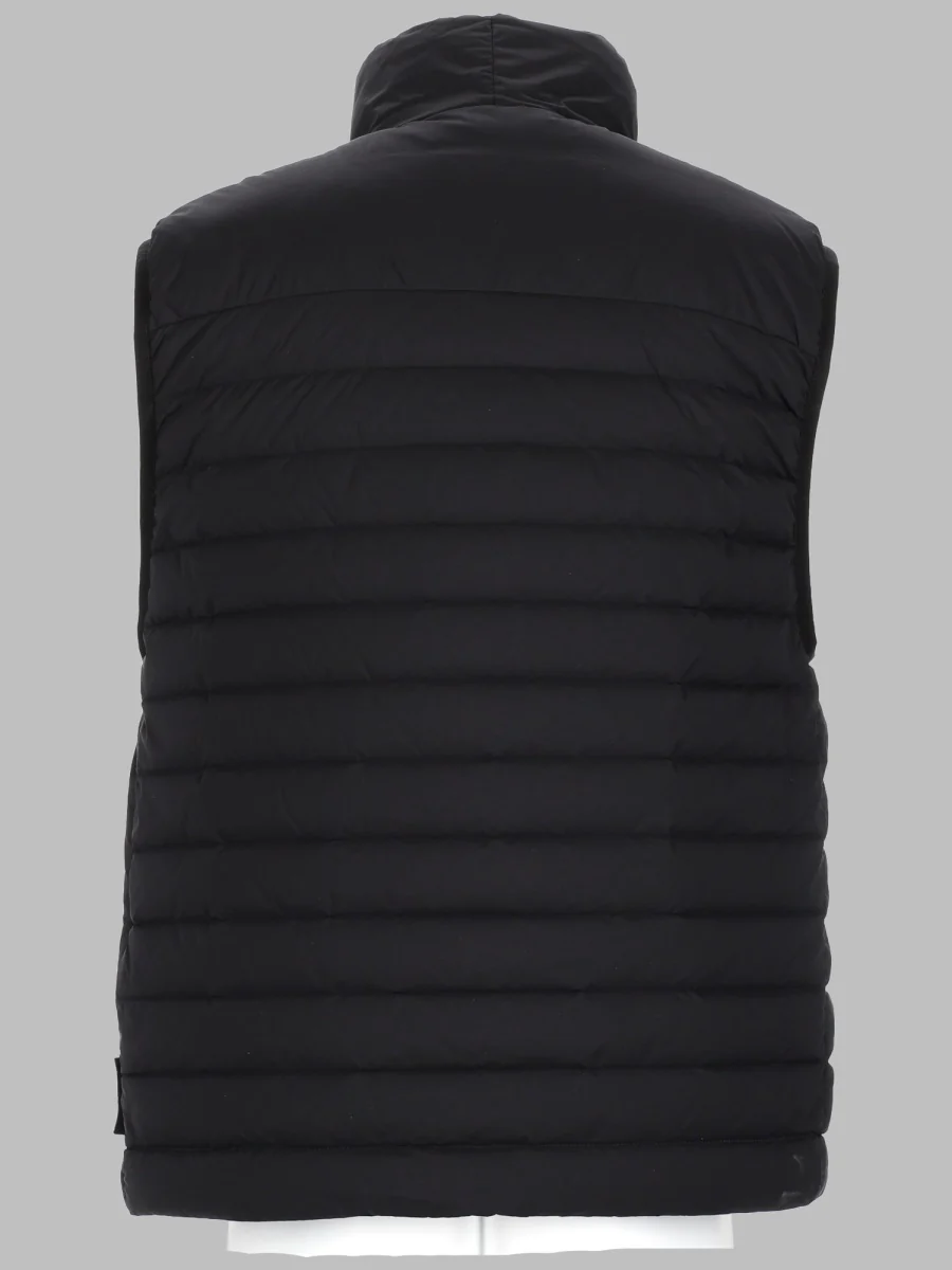 Stone Island Elevated Utility Vest for Men - Image 2