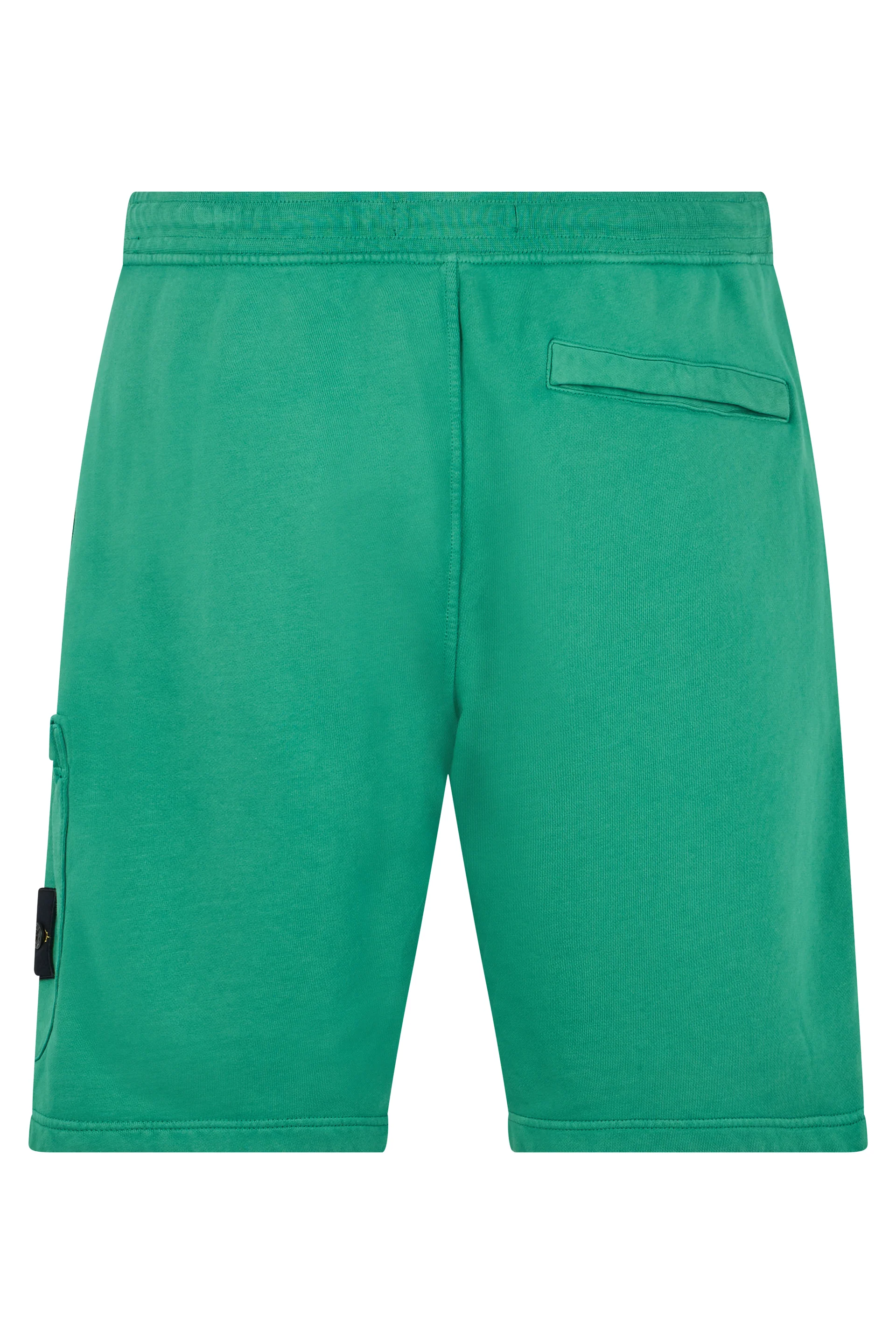 Stone Island Essential Cotton Shorts - Image 2