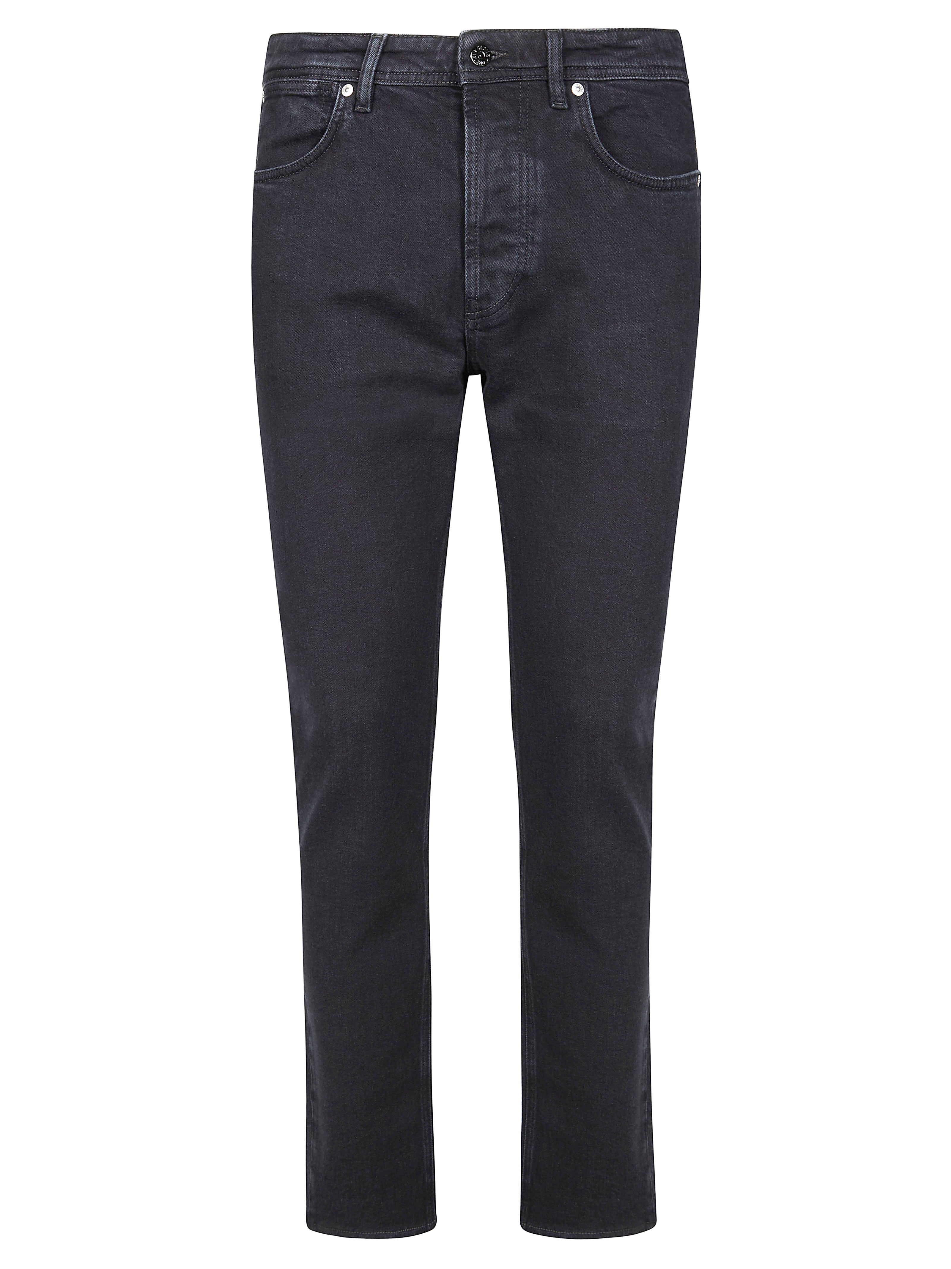 Stone Island Five-pockets Jeans