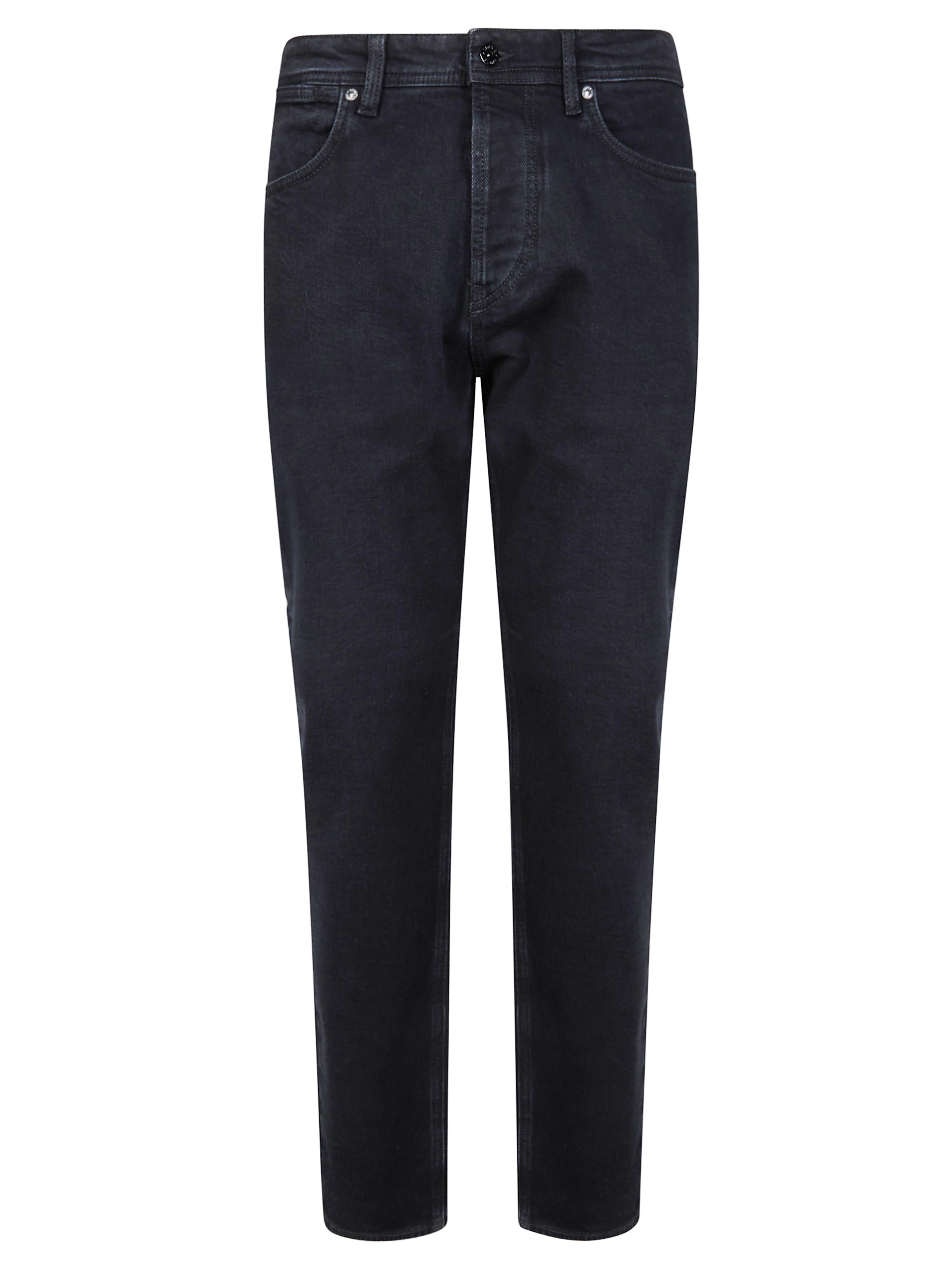 Stone Island Five-pockets Jeans - Image 4