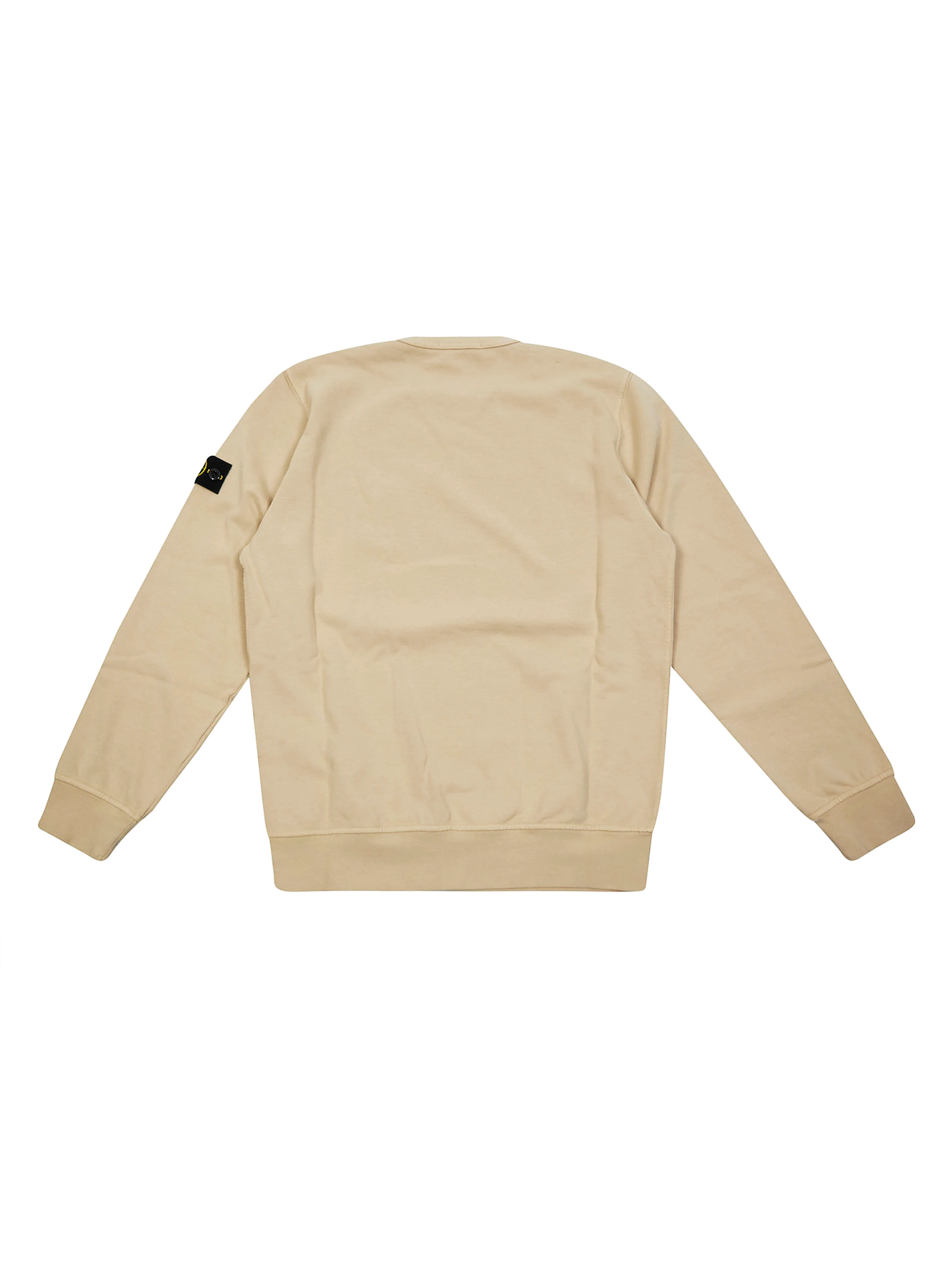 Stone Island Junior Chest-pocket Sweatshirt - Image 2