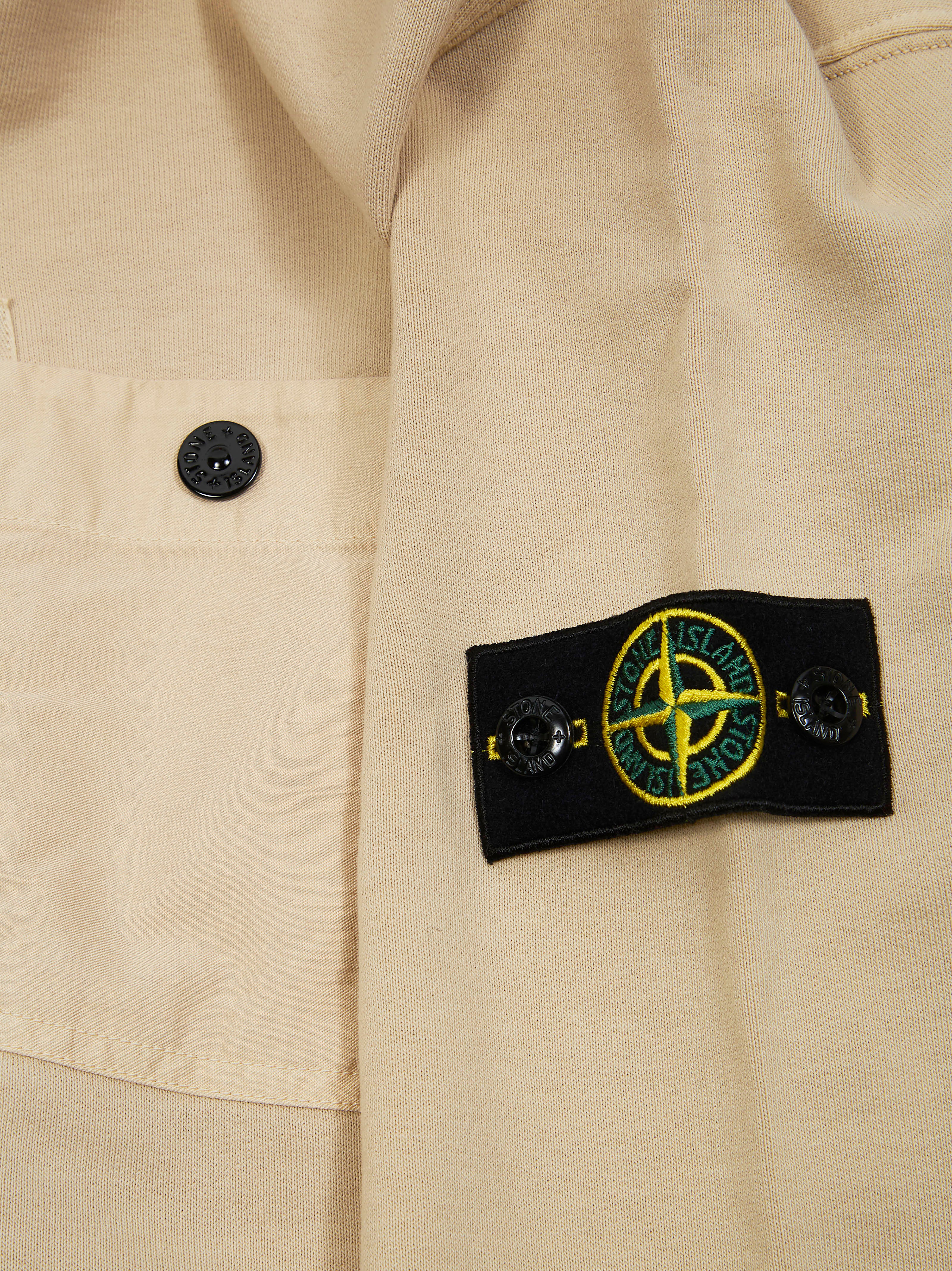 Stone Island Junior Chest-pocket Sweatshirt - Image 3