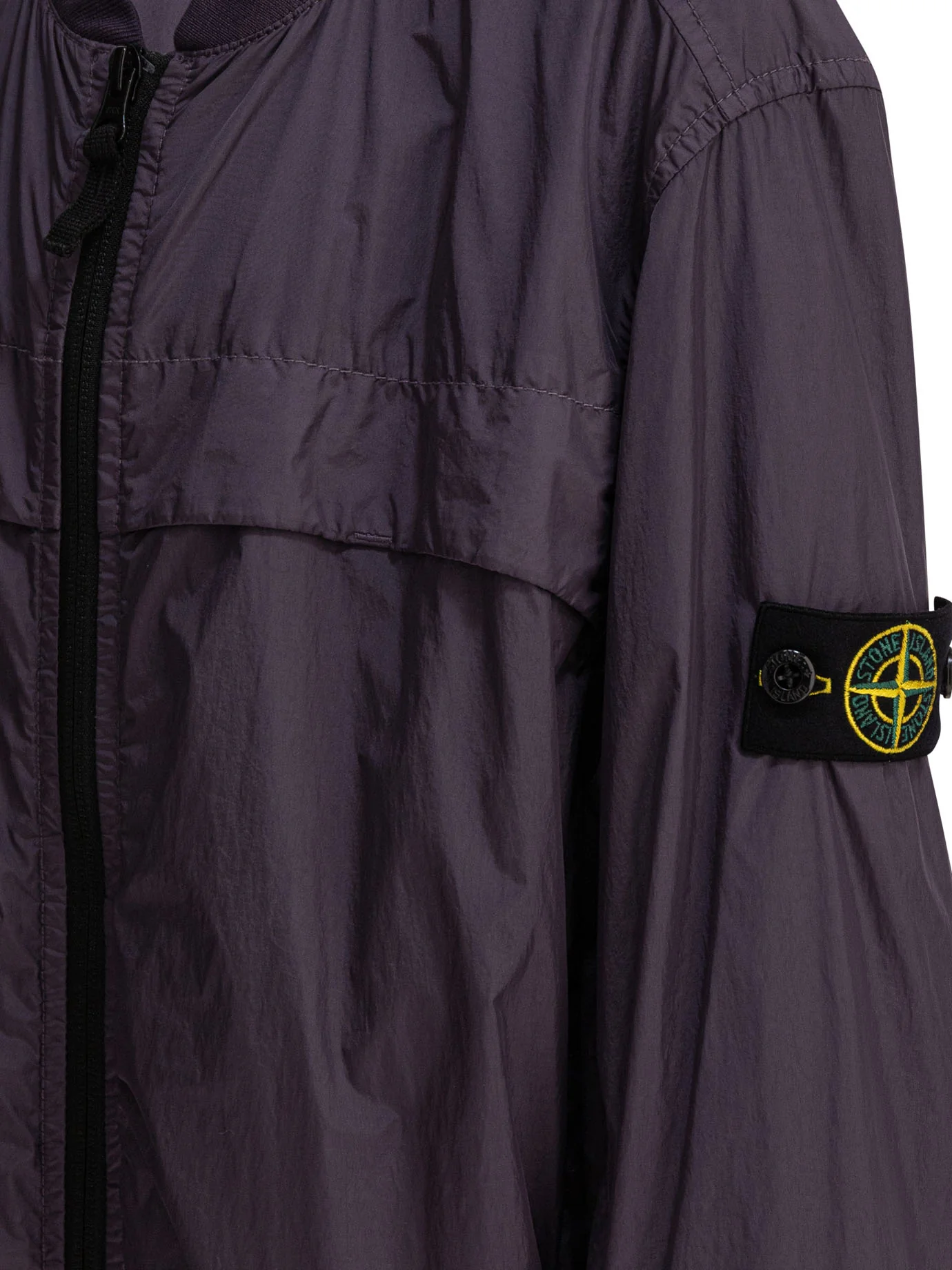 Stone Island Junior STONE ISLAND KIDS Jacket Kids - Image 4
