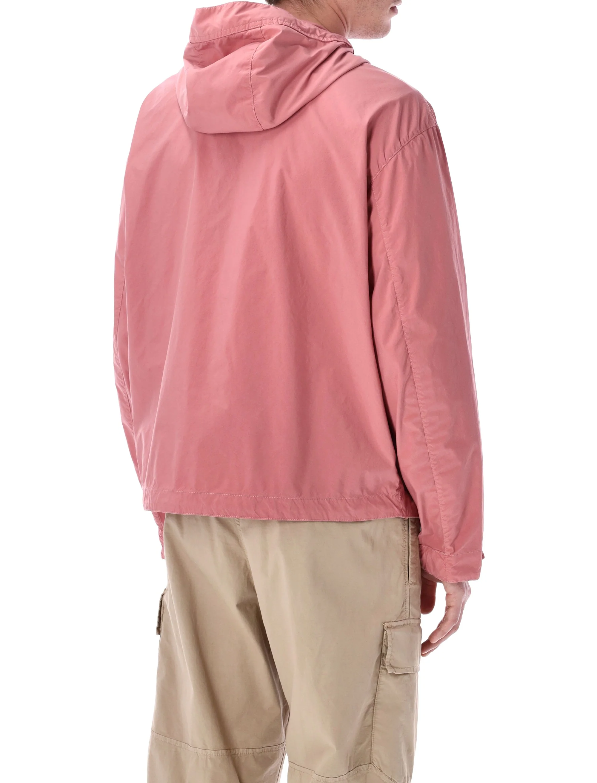 Stone Island Light Compact Touch Poly-TC Jacket - Image 2