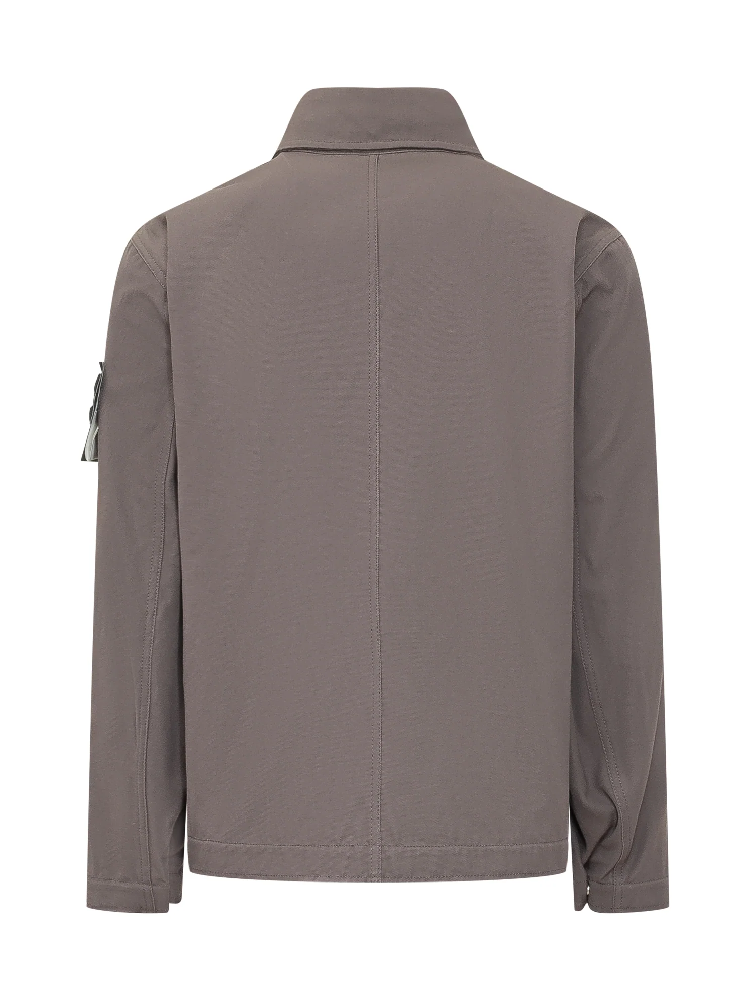 Stone Island Lightweight Spring Jacket - Mini - Image 2