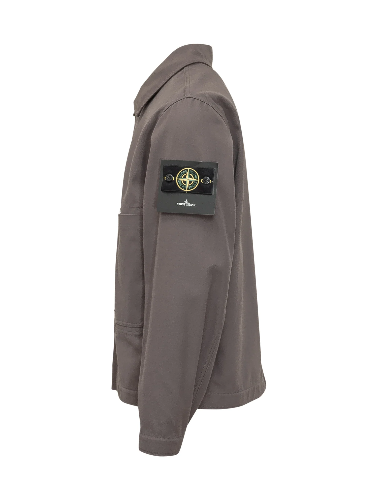 Stone Island Lightweight Spring Jacket - Mini - Image 3