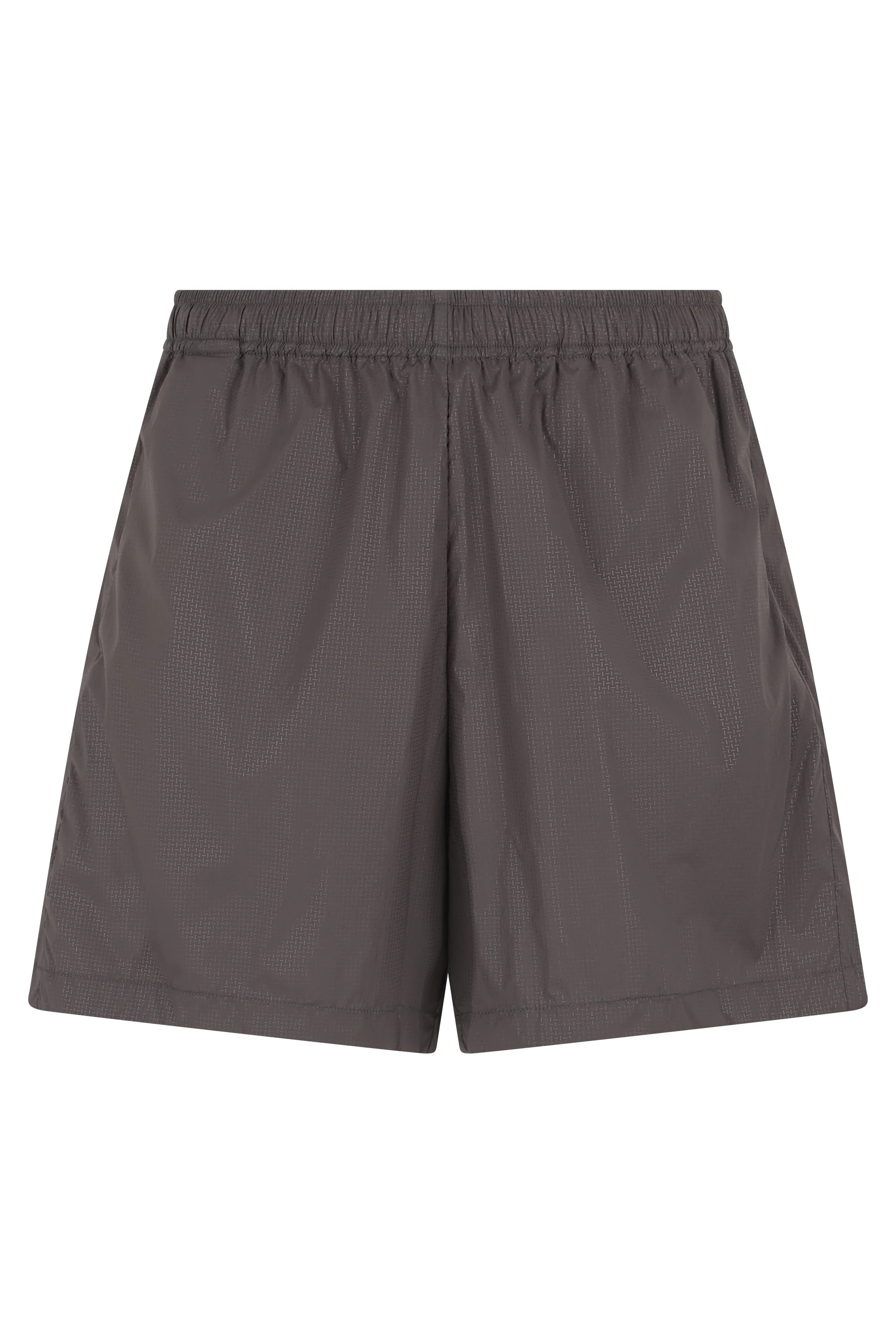 Stone Island Men's Bermuda Shorts with Elastic Waistband