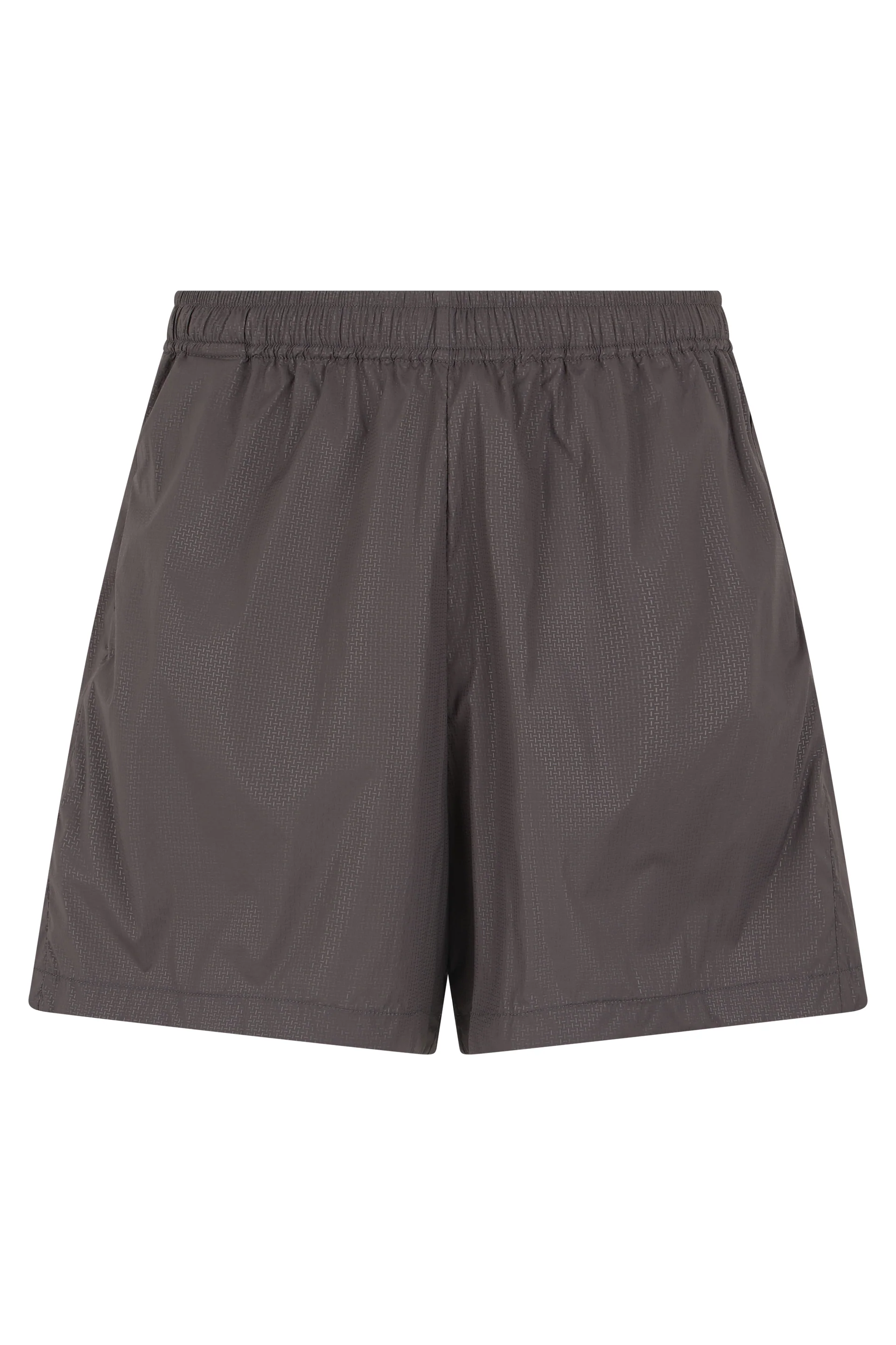 Stone Island Men's Bermuda Shorts with Elastic Waistband - Image 2