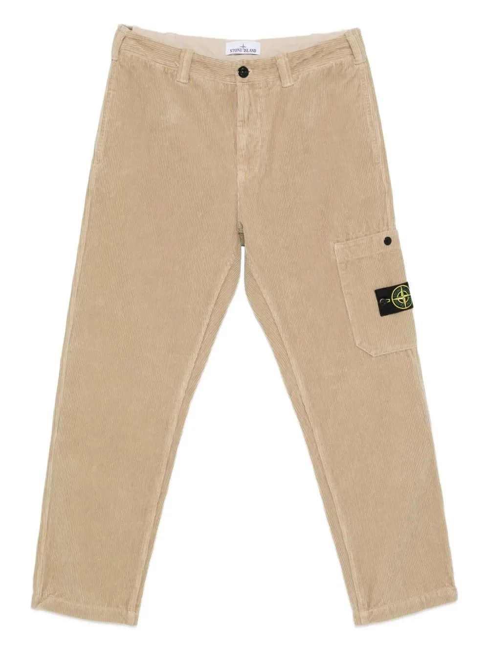 Stone Island Men's Casual Trousers - Seasonal FW25