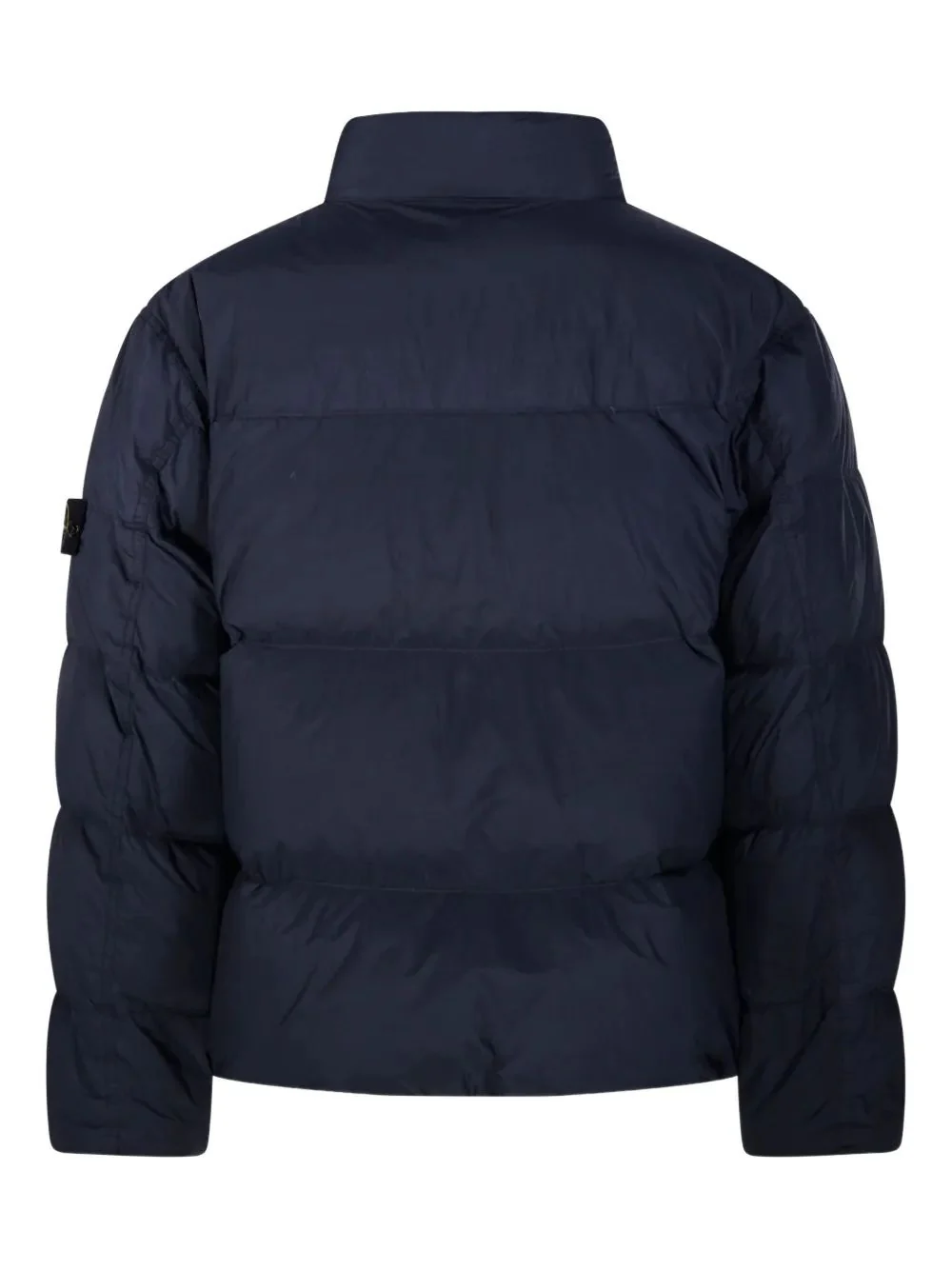 Stone Island Men's Classic Bomber Jacket - Image 2