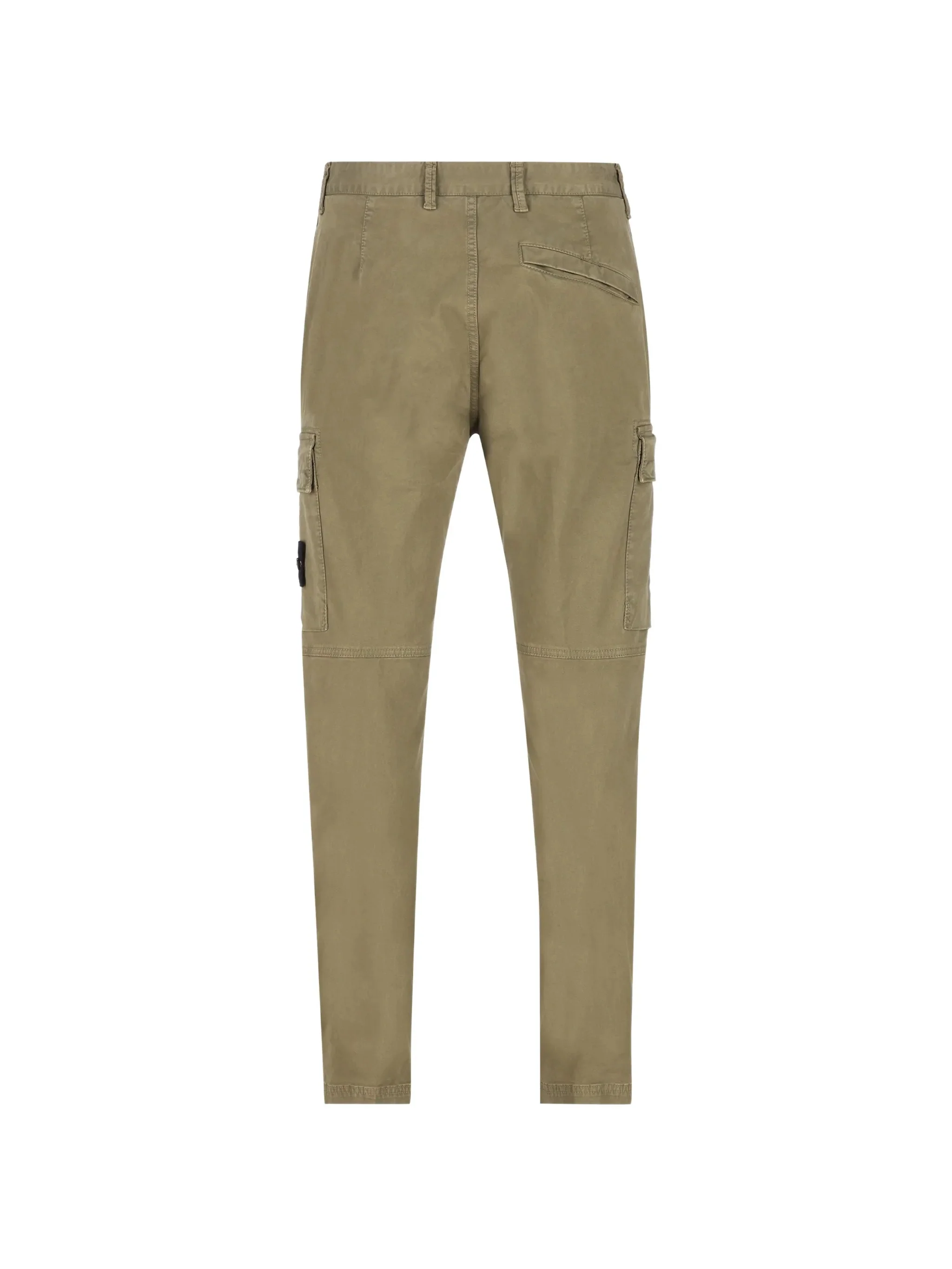 Stone Island Men's Classic Fit Trousers - Image 2