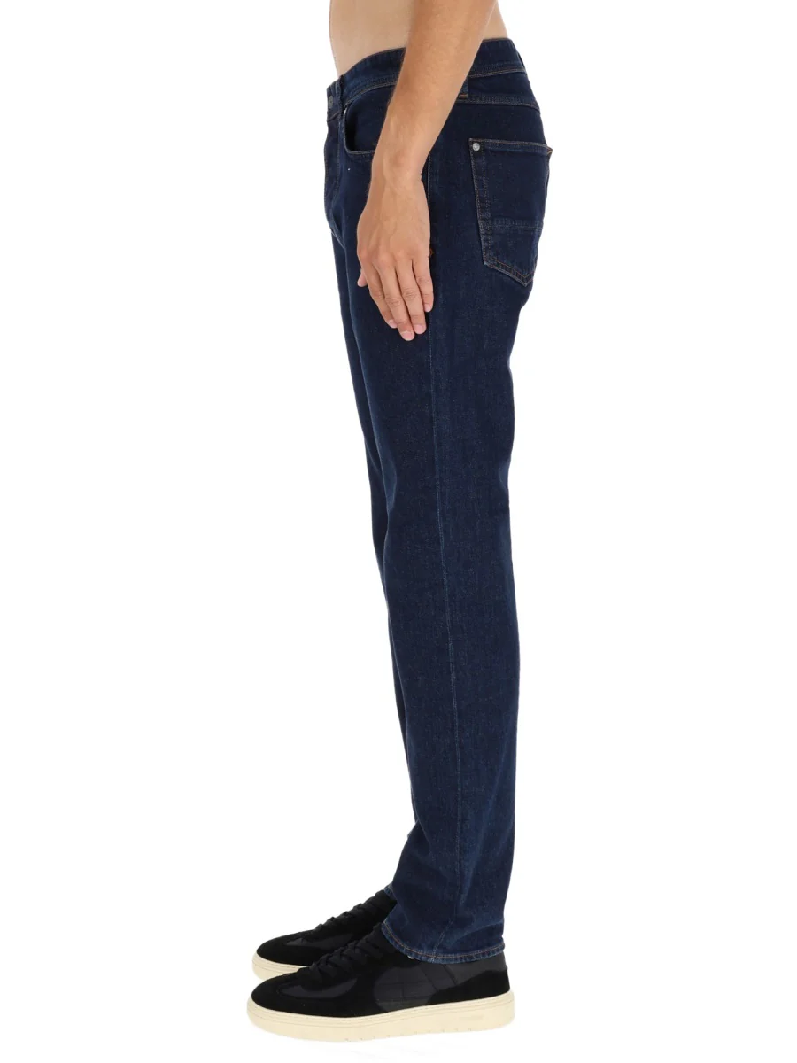 STONE ISLAND Men's Denim - Image 7